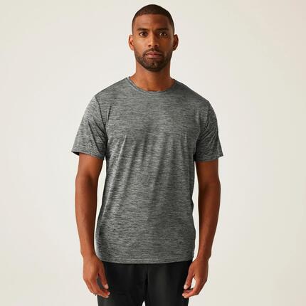T-shirt sport homme Fingal Edition - bleu