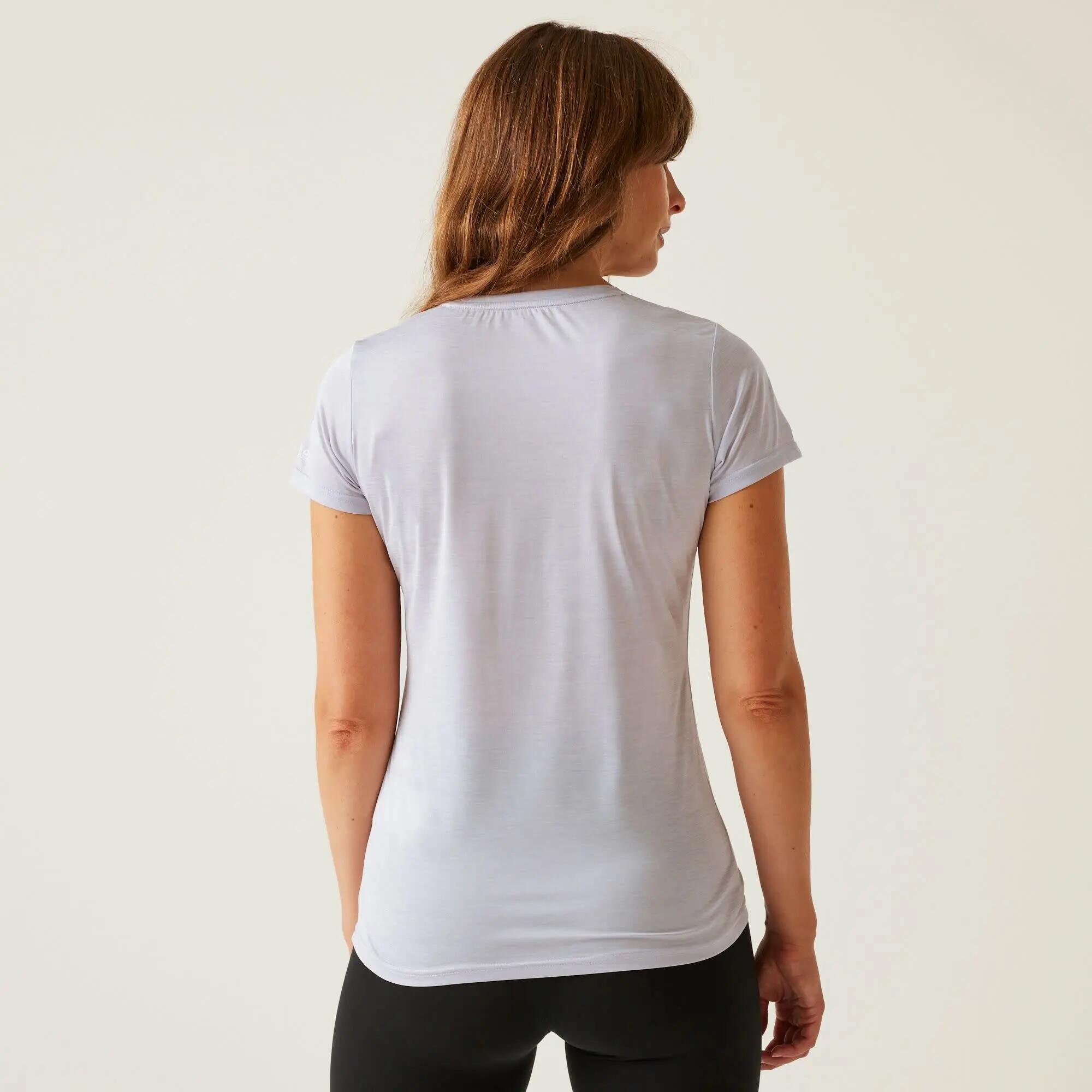 T-shirt sport donna Fingal Edition 5/7
