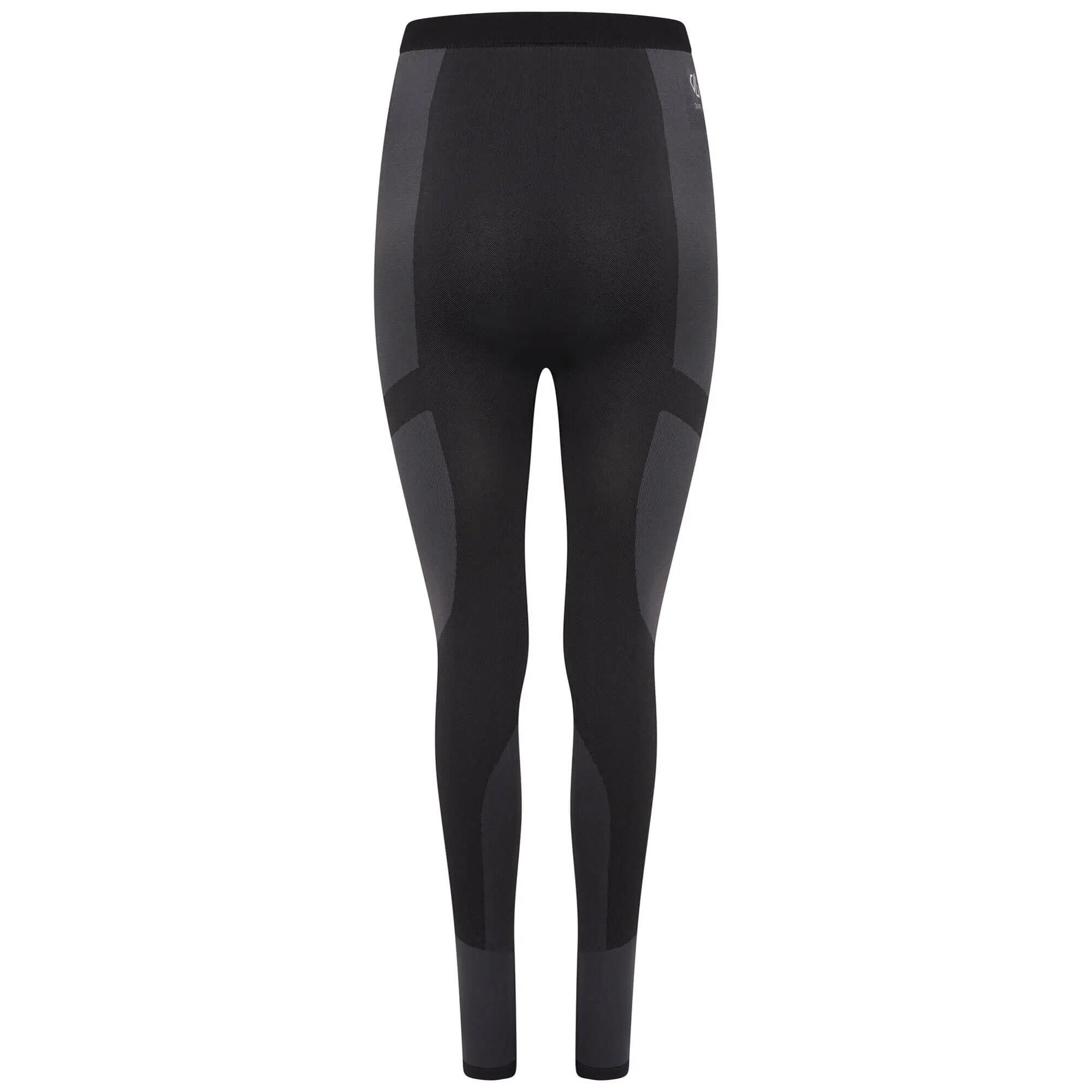 T-Shirt Sport Damen In The Zone II Leggi - schwarz 6/6