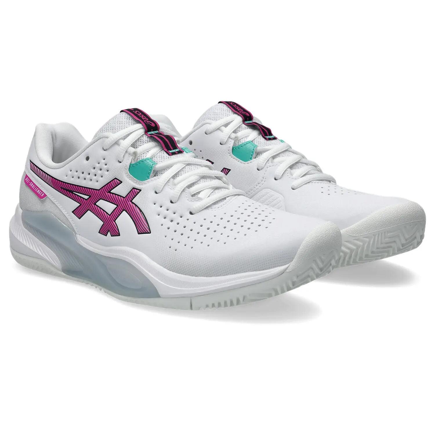 Asics Gel-challenger 15 Clay White/digital Sakura 1041a508 2/6