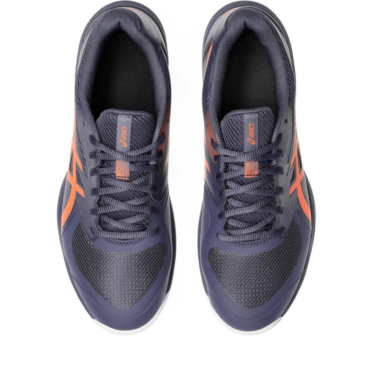 Zapatillas de pádel y tenis hombre Game FF Clay/OC - azul 7/7