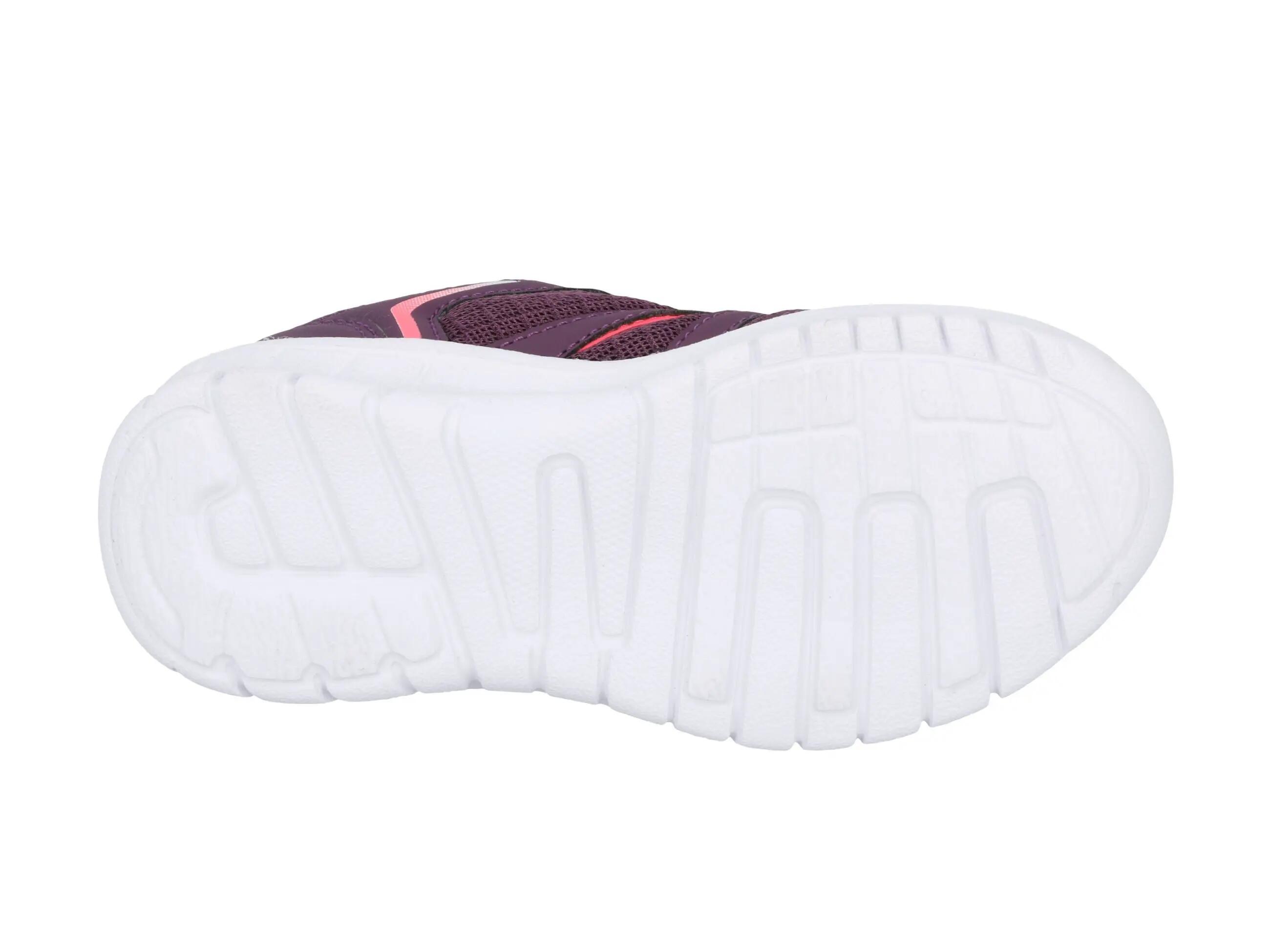 LICO Skip VS kids leisure shoe with Velcro fastener 6/6