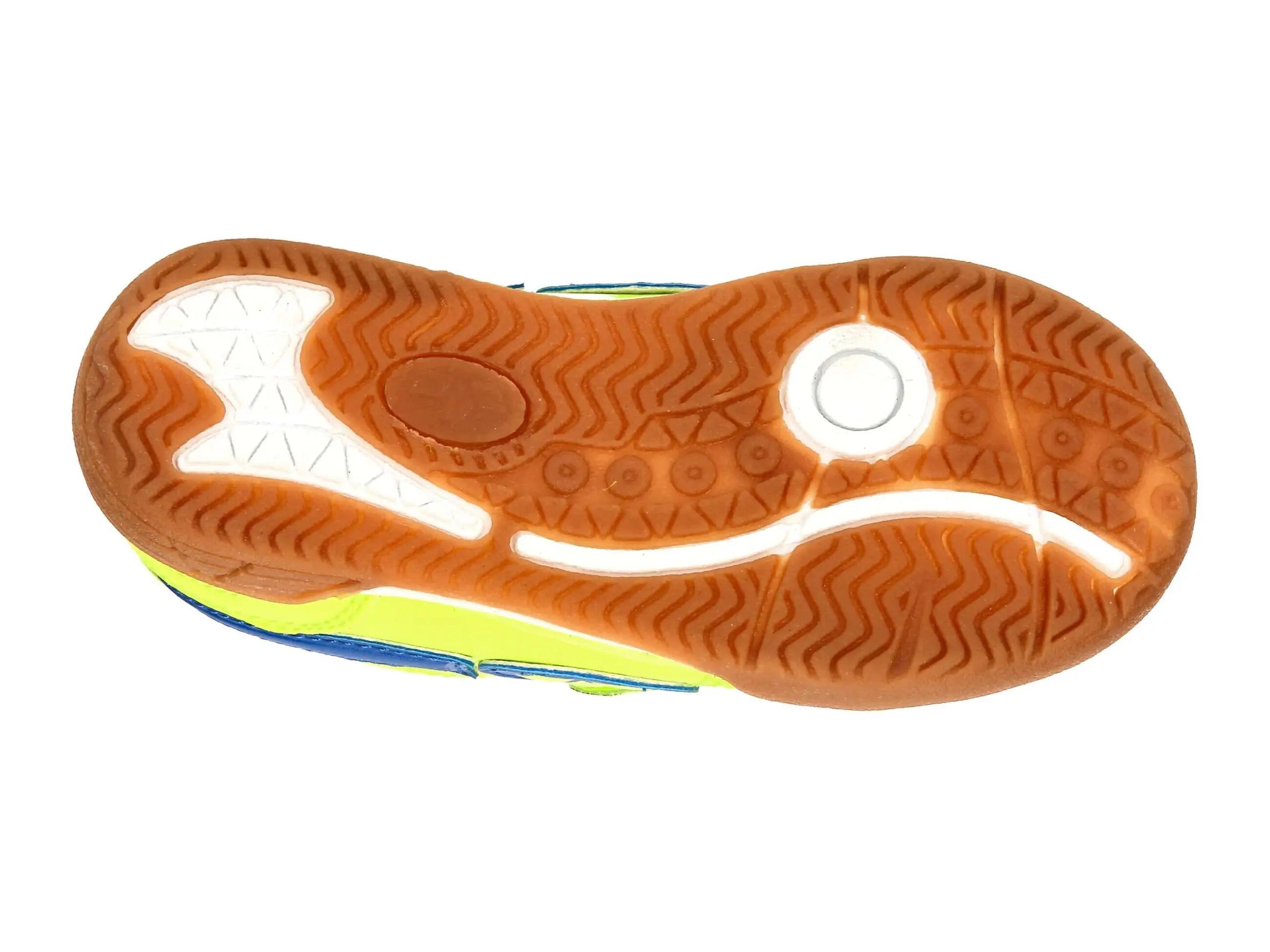Lico Bernie V chaussure de sport enfant/ado à velcro 6/6