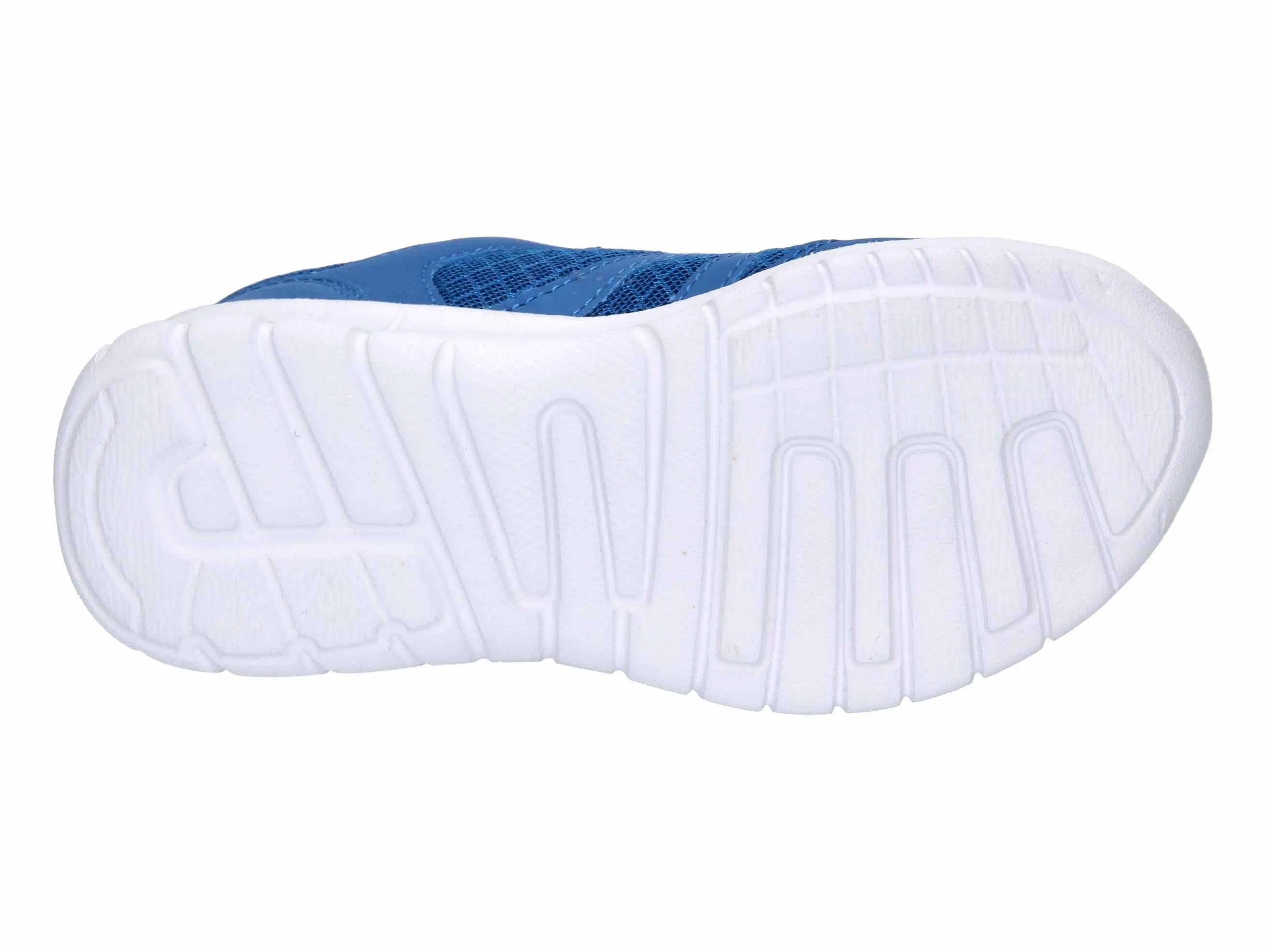 LICO Skip VS chaussure loisirs enfant avec fermeture scratch 6/6