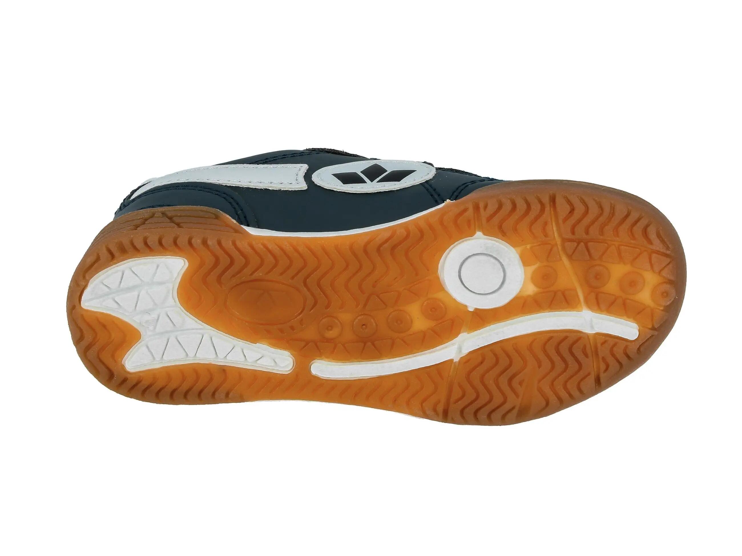 Lico Bernie V scarpa sportiva per bambini/ragazzi con velcro 6/6