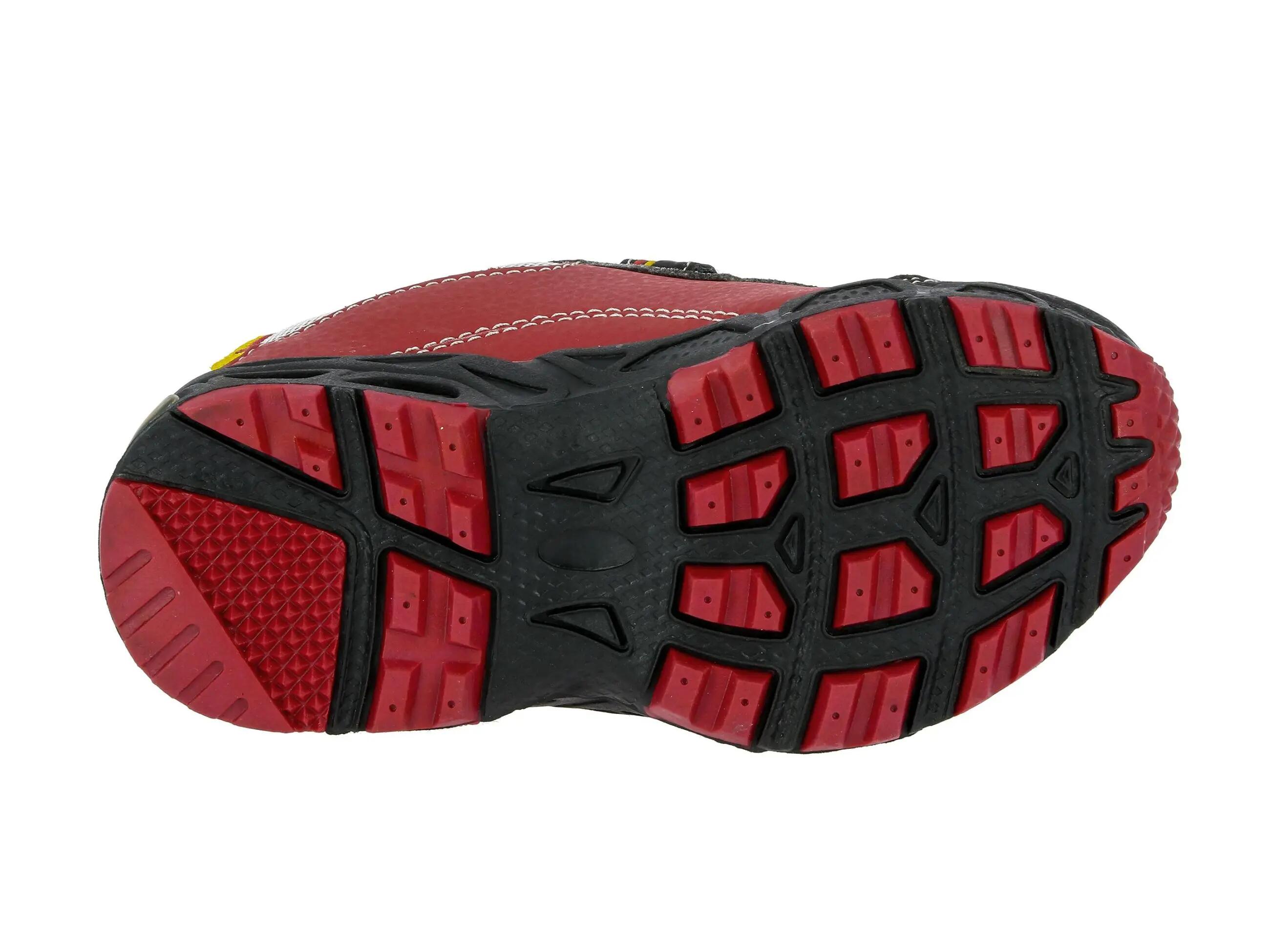 Lico Bob VS chaussure de sport enfants avec fermeture velcro 6/7