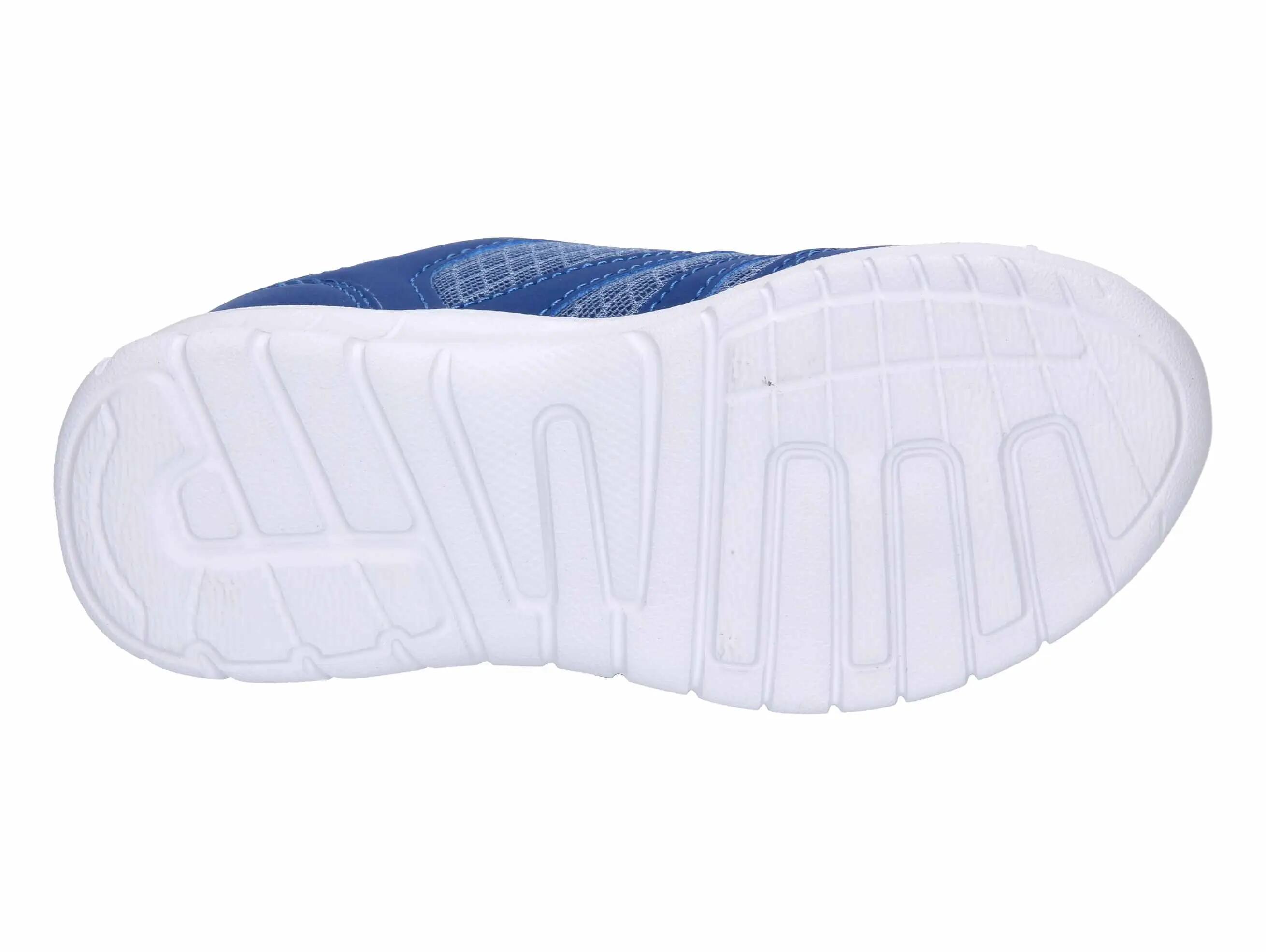 LICO Skip VS scarpa tempo libero bambini con chiusura in velcro 6/6