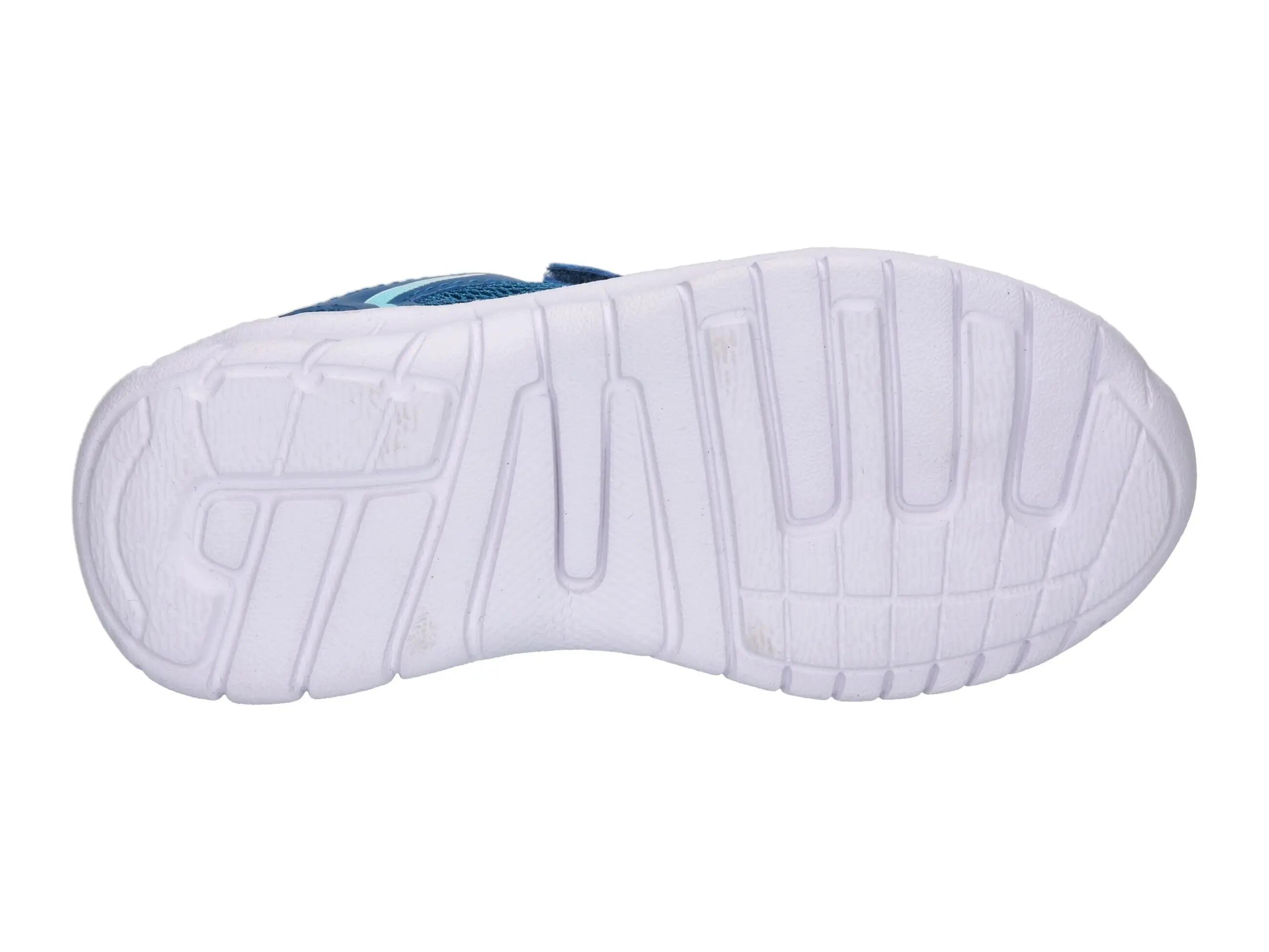 LICO Skip VS scarpa tempo libero bambini con chiusura in velcro 6/6