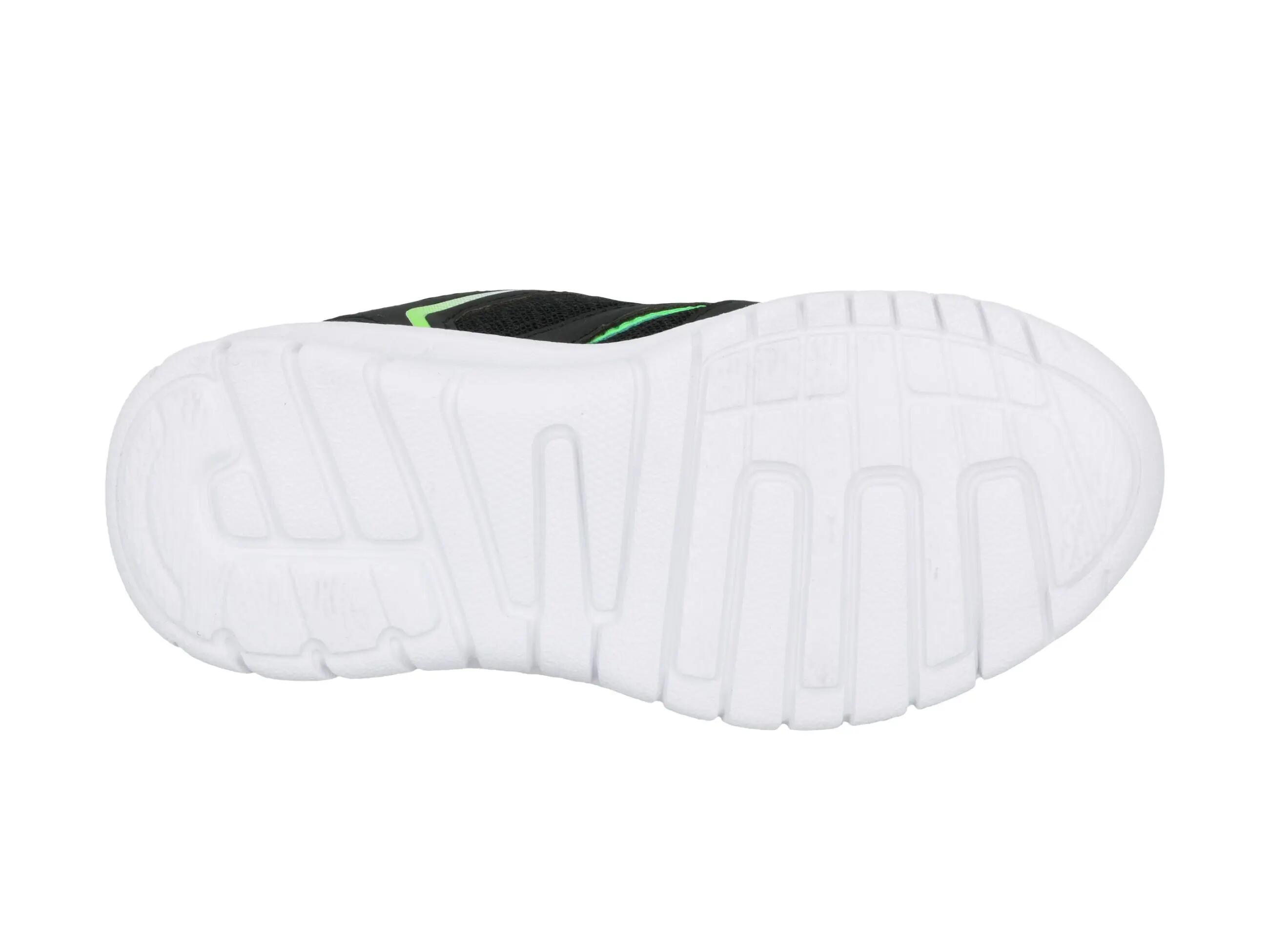 LICO Skip VS chaussure loisirs enfant avec fermeture scratch 6/6