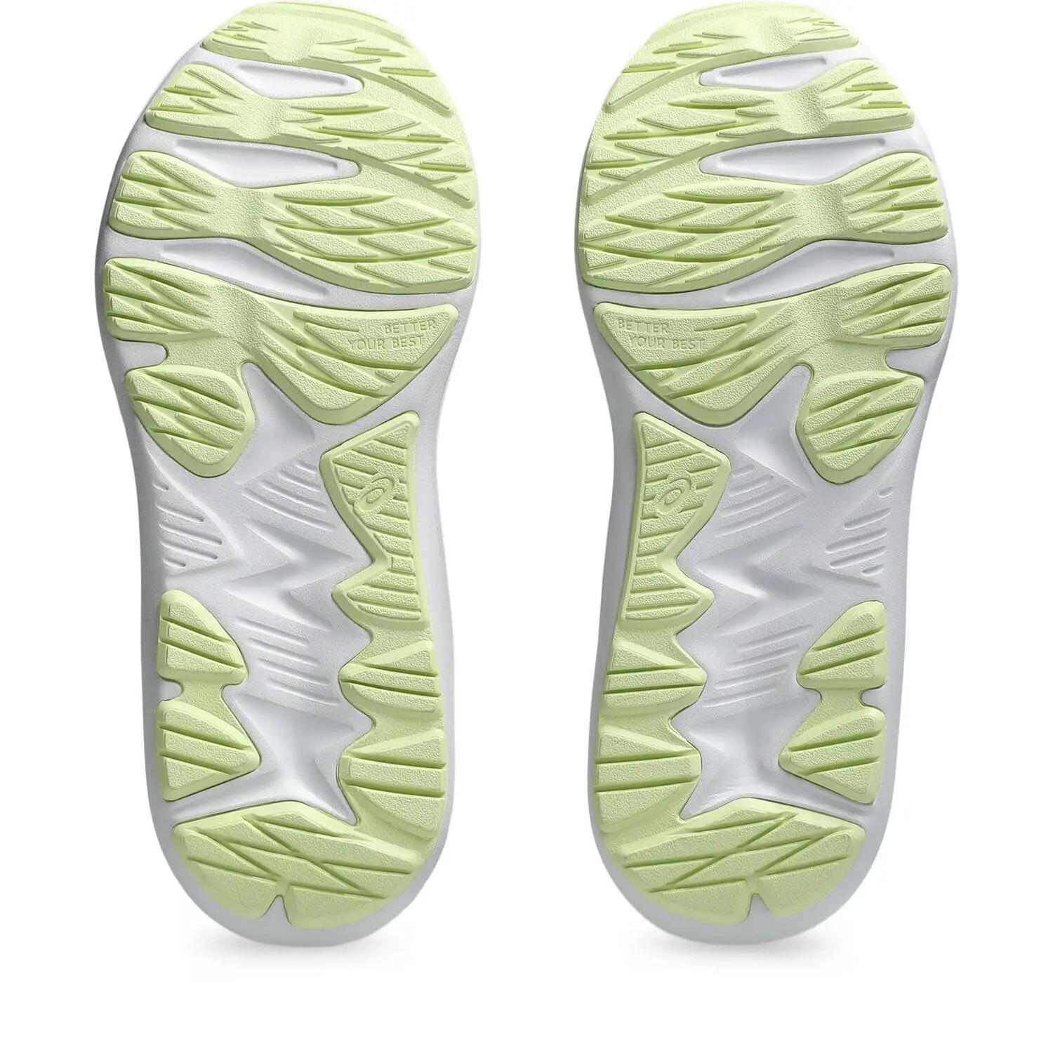 Zapatillas de running niños Jolt 4 PS - rosa 5/7