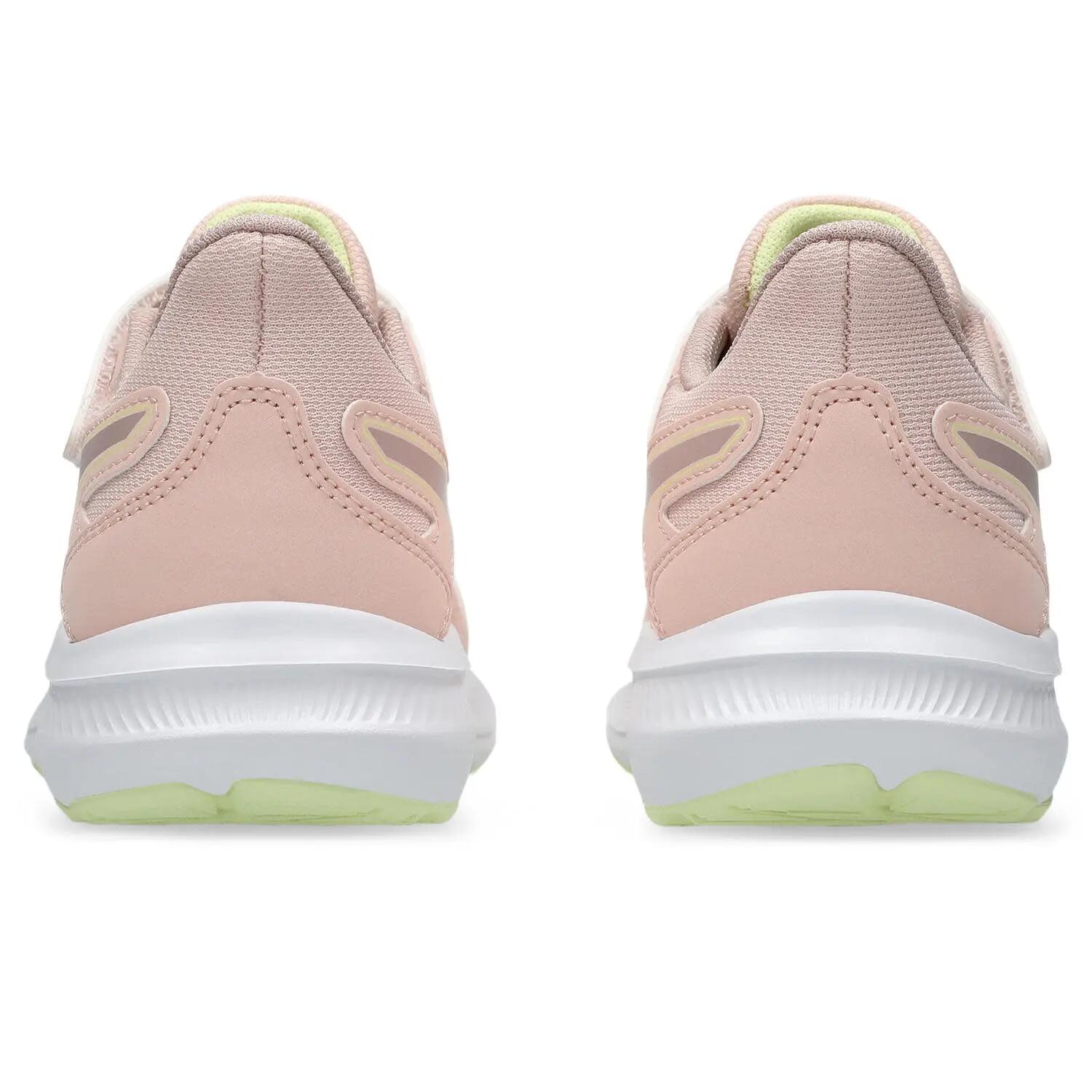Zapatillas de running niños Jolt 4 PS - rosa 4/7