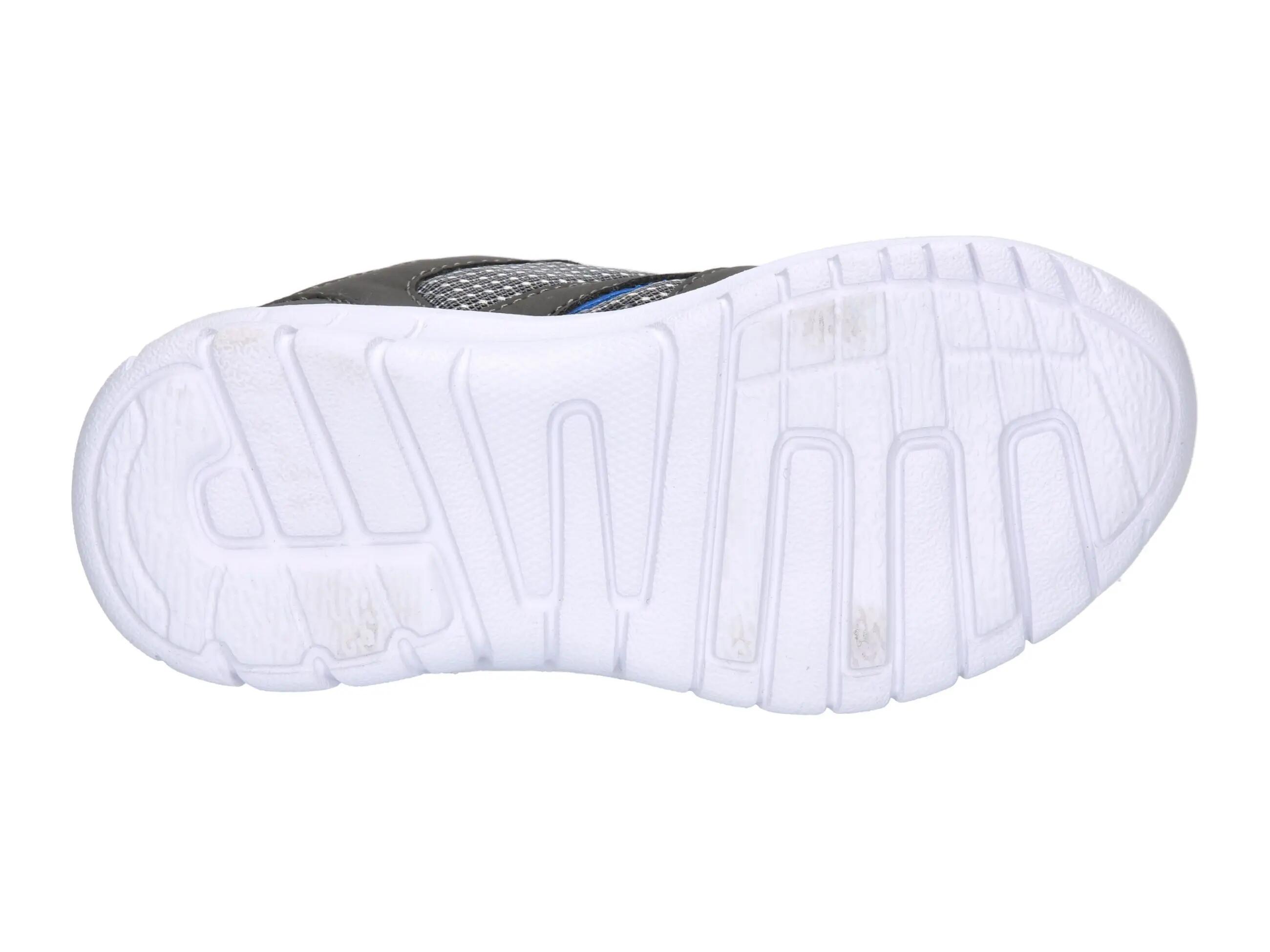 LICO Skip VS chaussure loisirs enfant avec fermeture scratch 6/6
