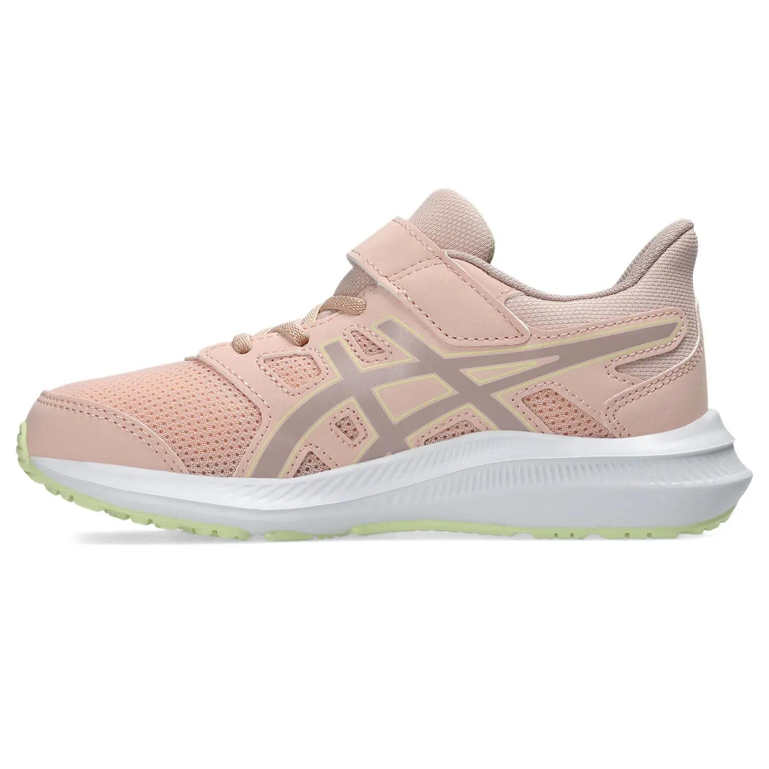Scarpe da running bambini Jolt 4 PS - rosa 3/6