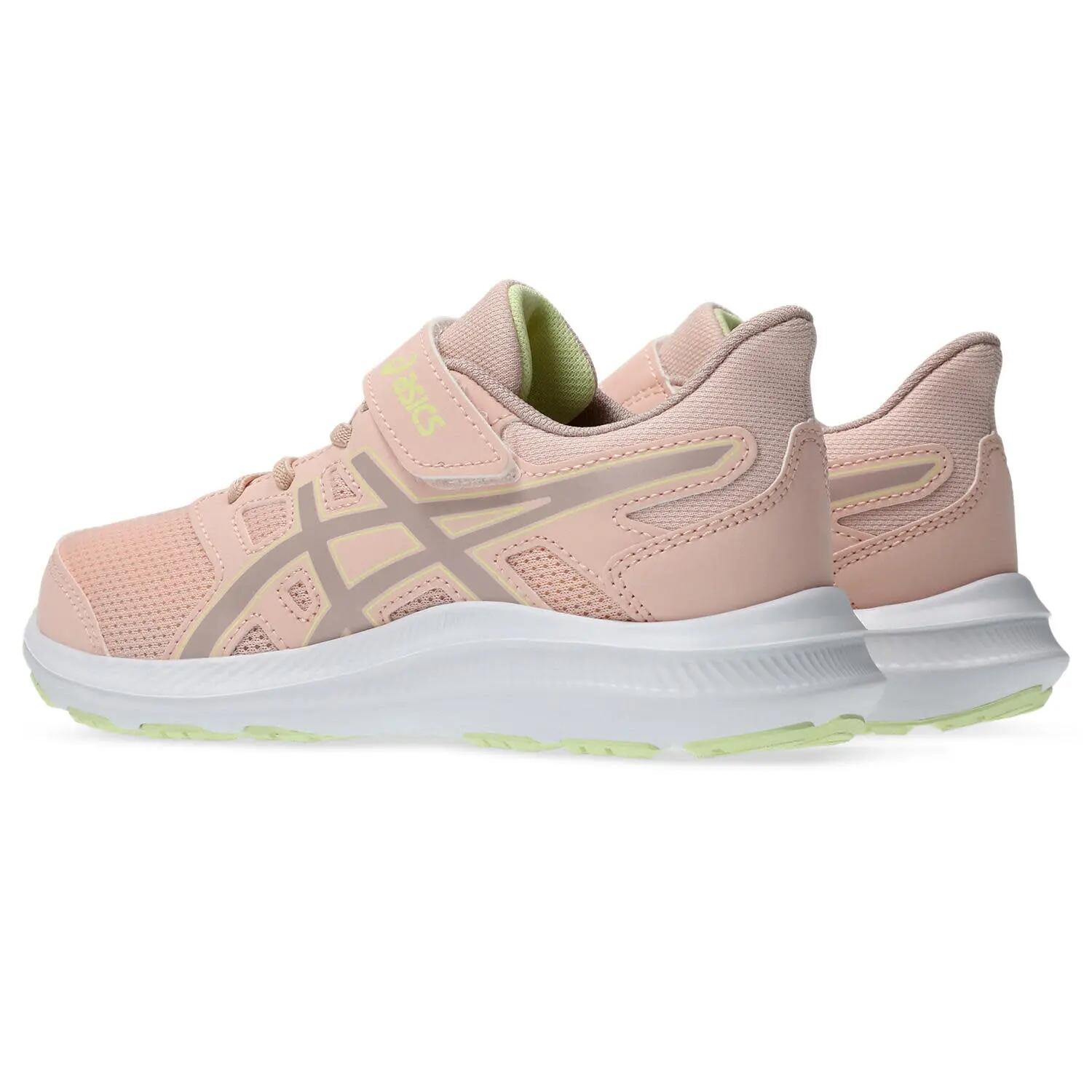 Scarpe da running bambini Jolt 4 PS - rosa 2/6