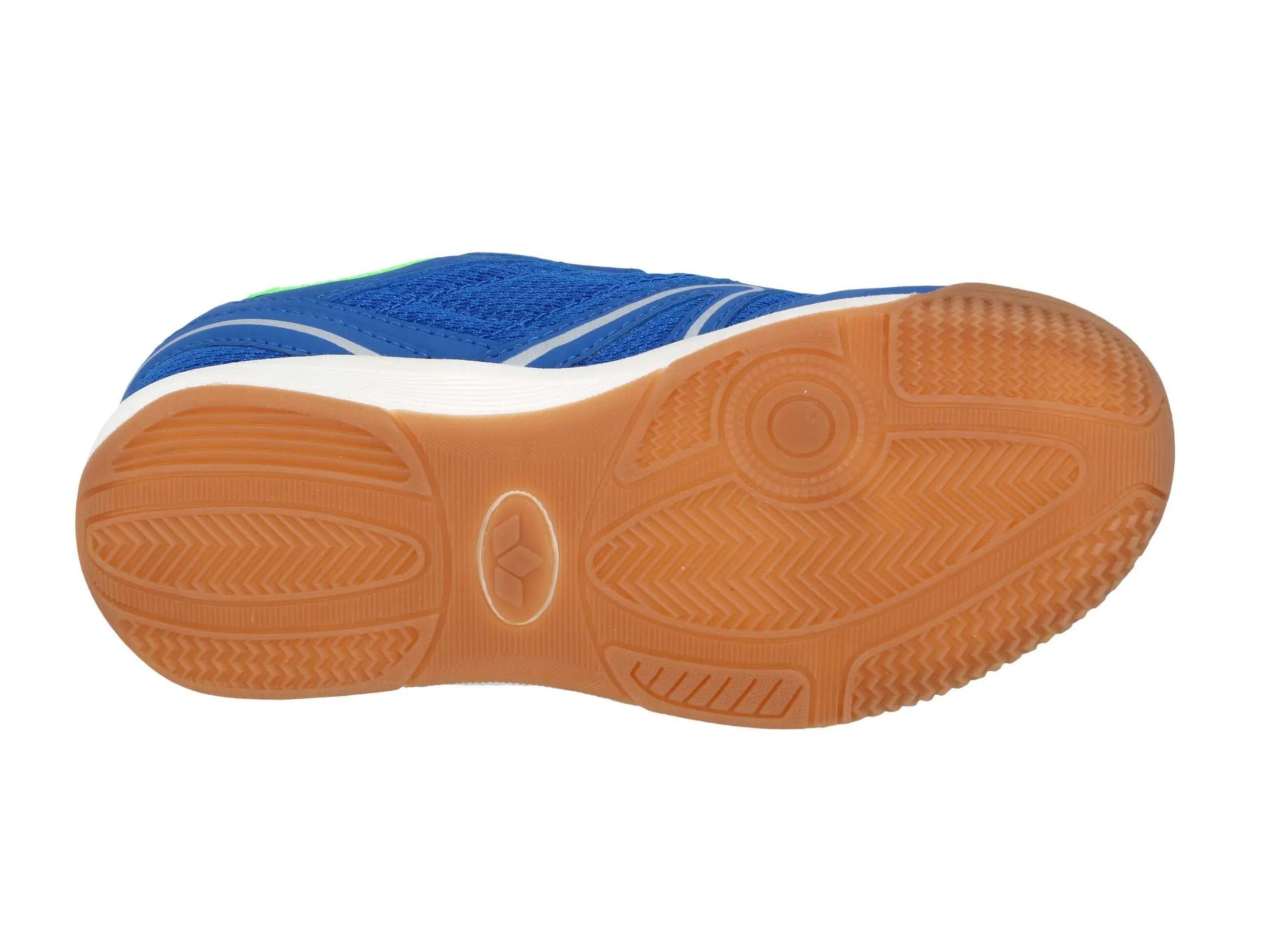 LICO Boulder V chaussure de sport enfant à fermeture velcro 6/6