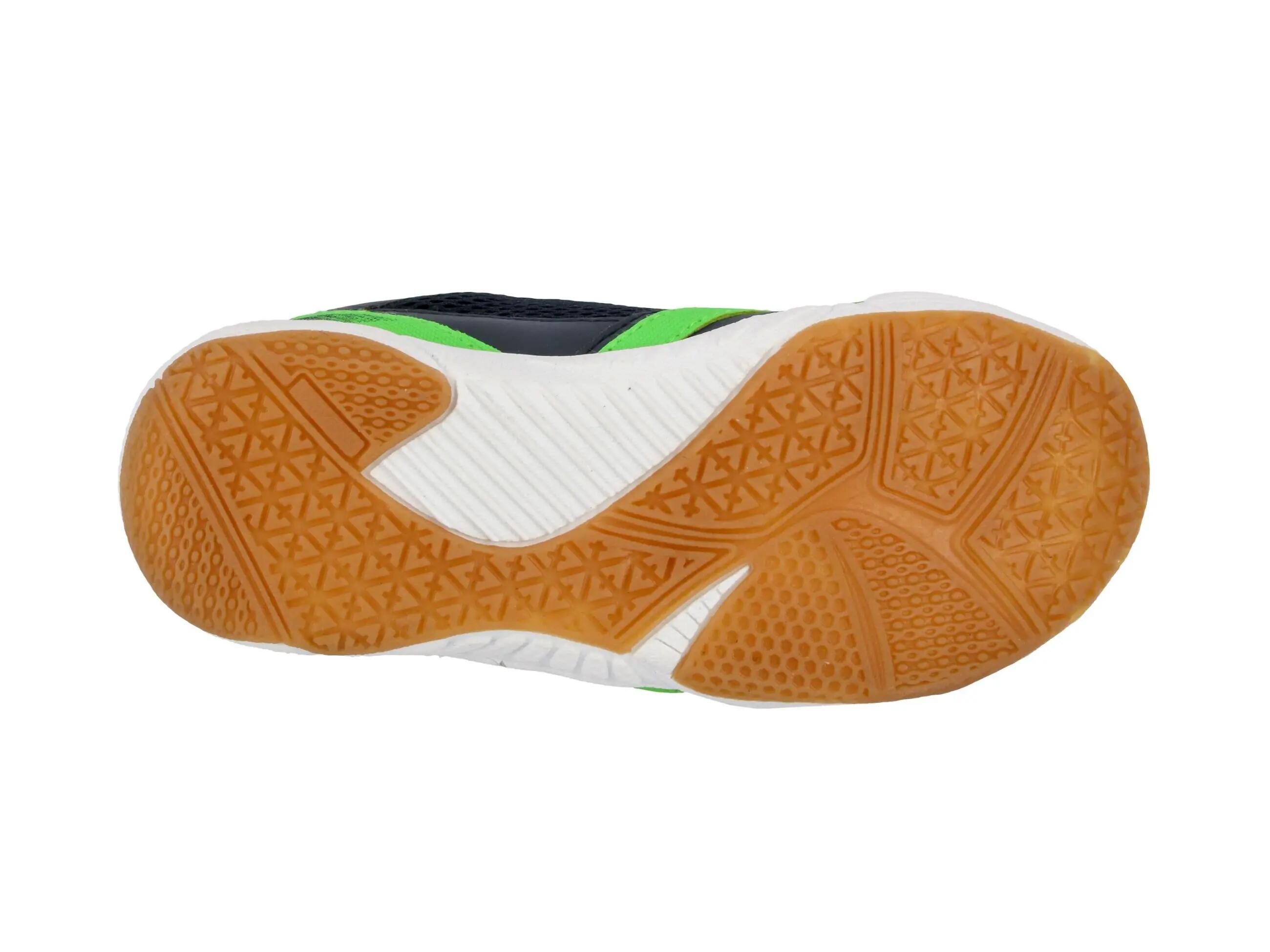 Lico Enjoy V chaussure de sport enfant/ado avec fermeture velcro 6/6