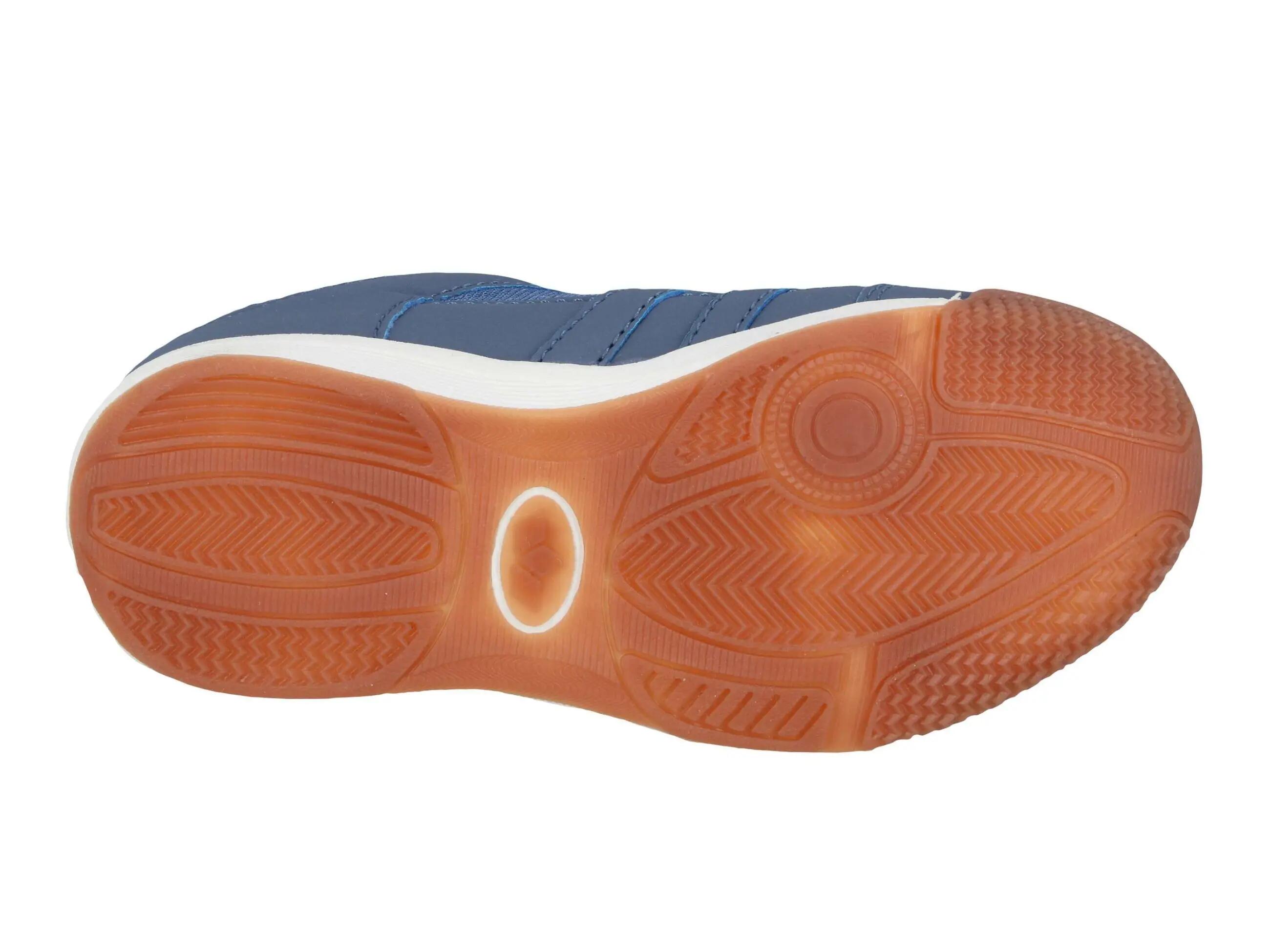 LICO Active Indoor V Kinder-Sportschuh mit Klettverschluss 6/6