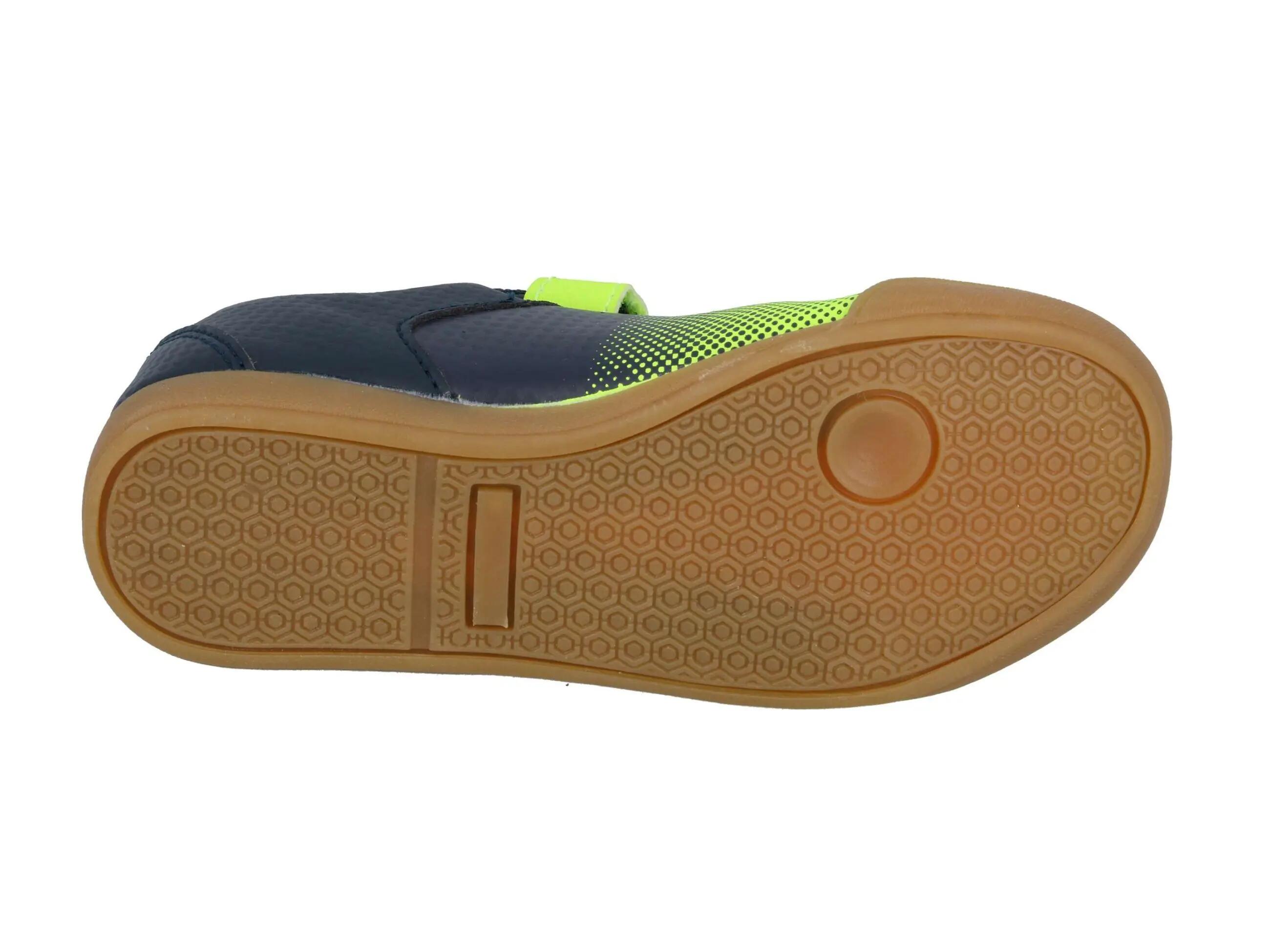 Lico Sambo VS chaussure de sport d’intérieur à fermeture velcro 6/6