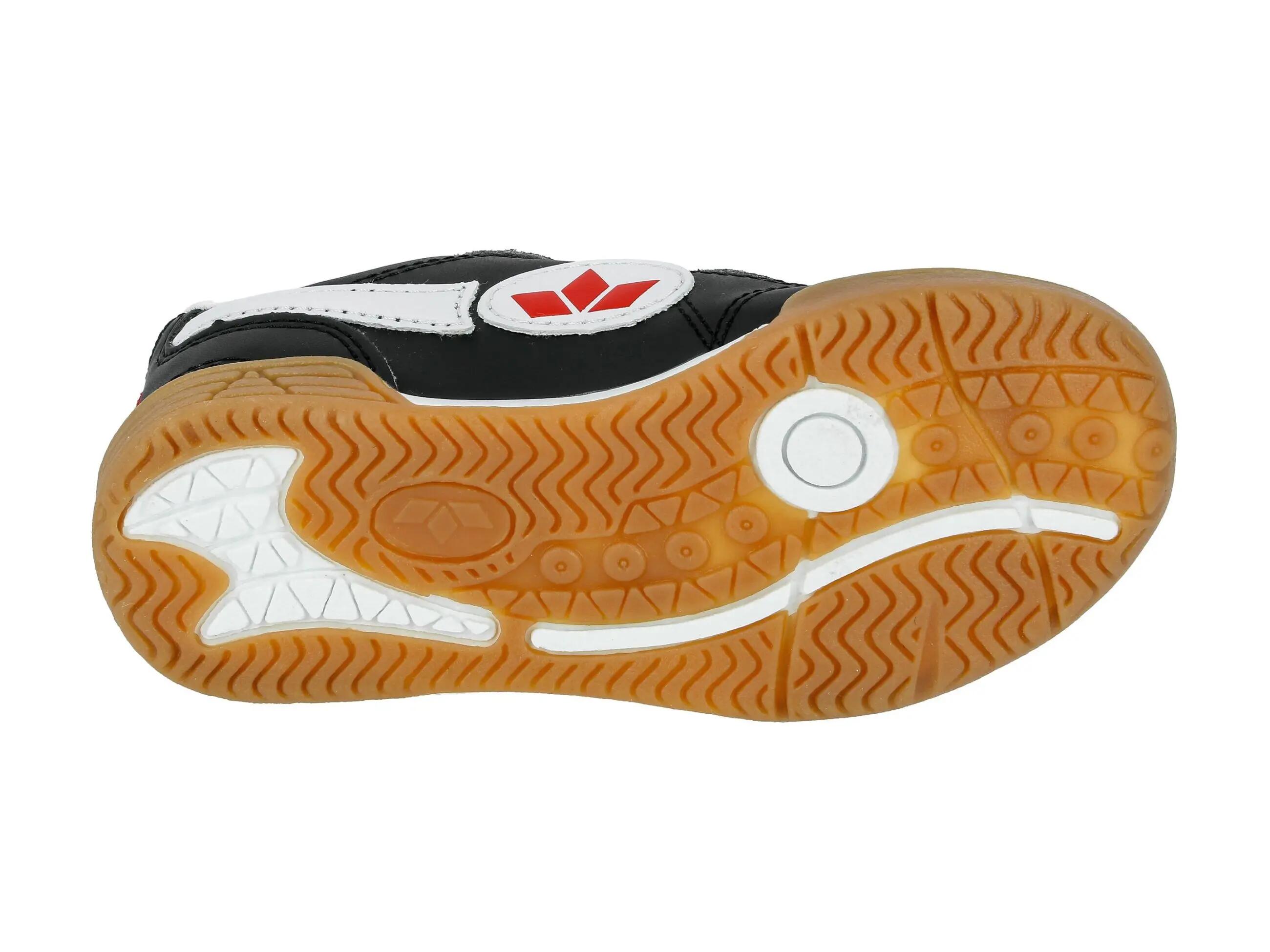 Lico Bernie V chaussure de sport enfant/ado à velcro 6/6