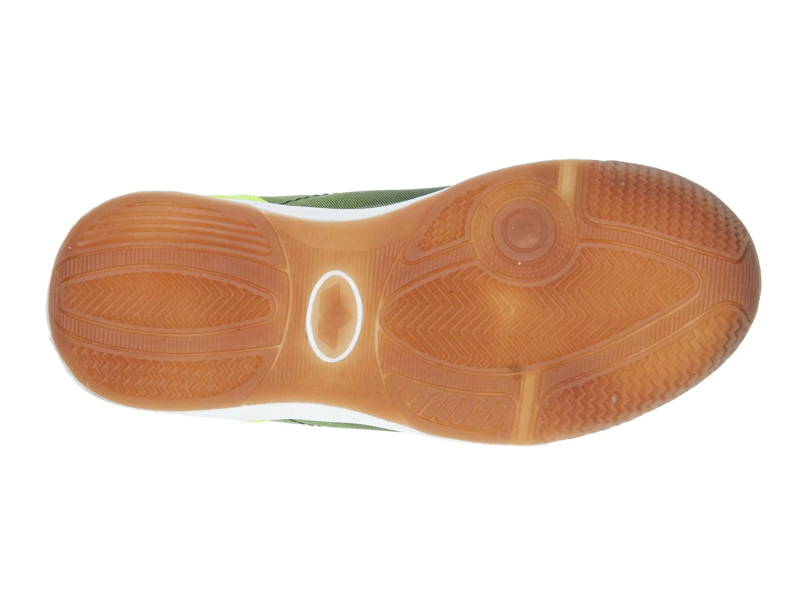 Lico Marlin VS chaussure de sport indoor enfants/ados avec velcro 6/6