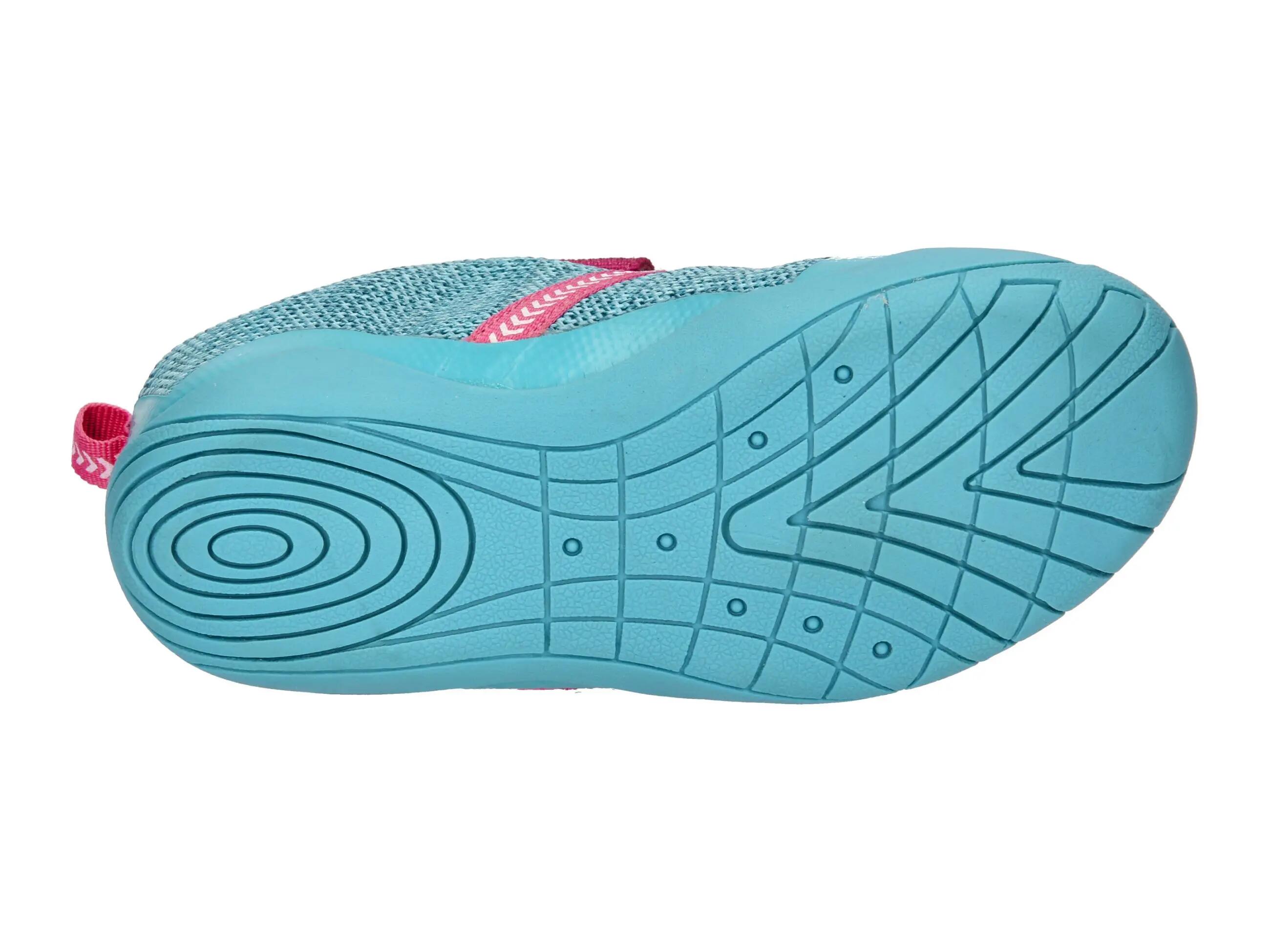 Lico Aride V scarpa barefoot bimbo con chiusura in velcro 6/6