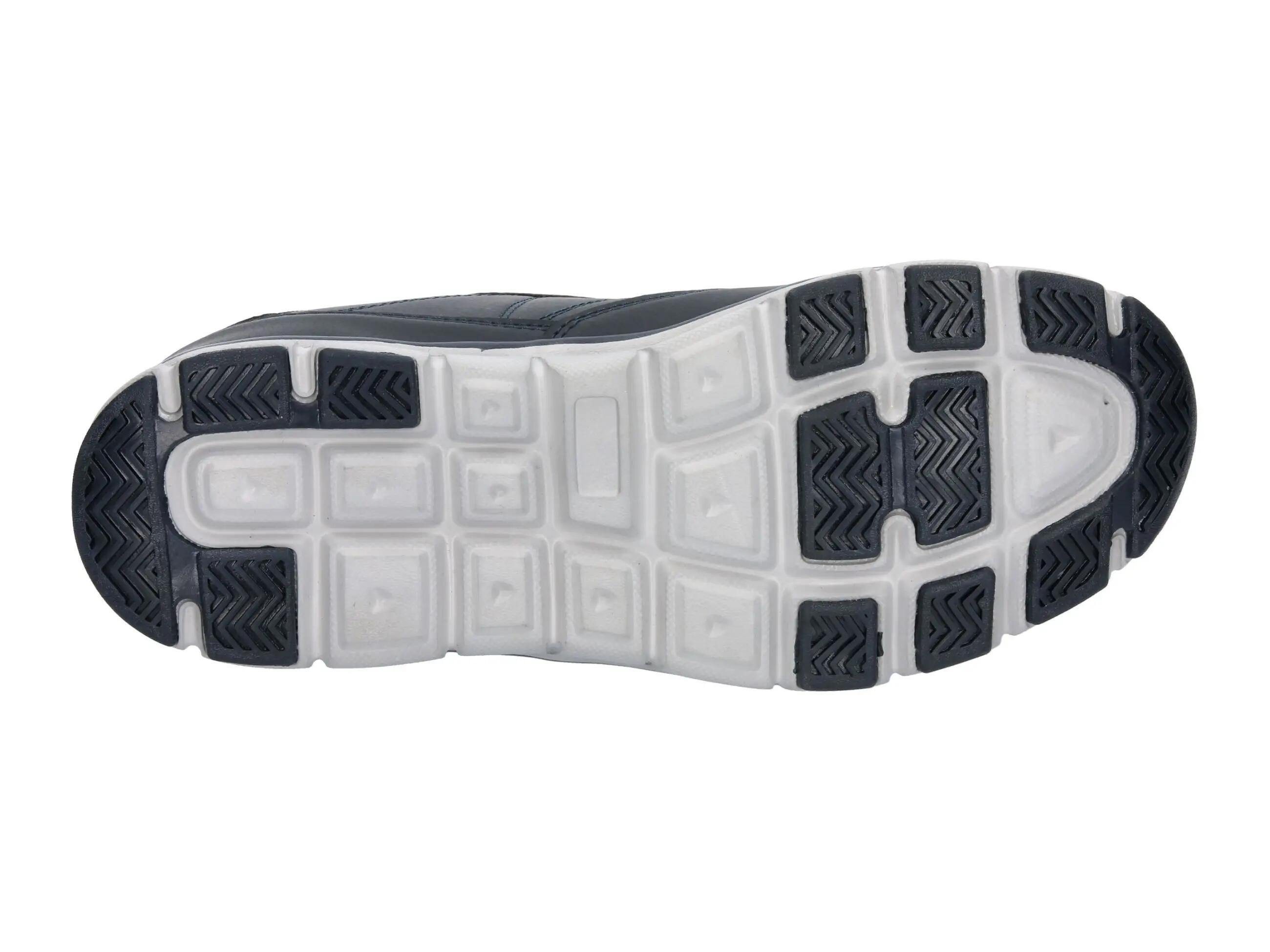 Lico Niles V scarpa da jogging con chiusura in velcro 6/6