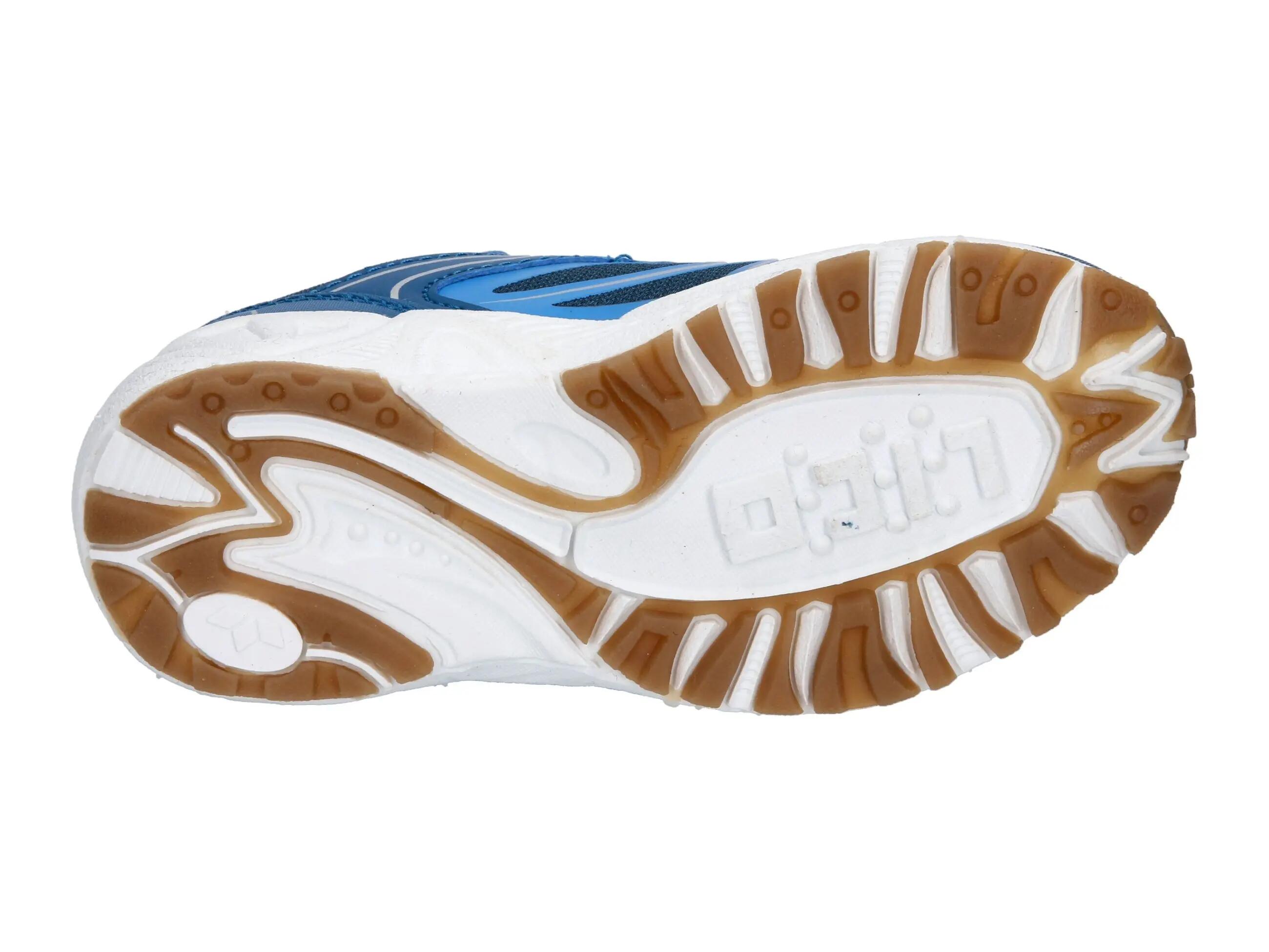 Lico Salford VS chaussure de sport indoor enfant, velcro 6/6