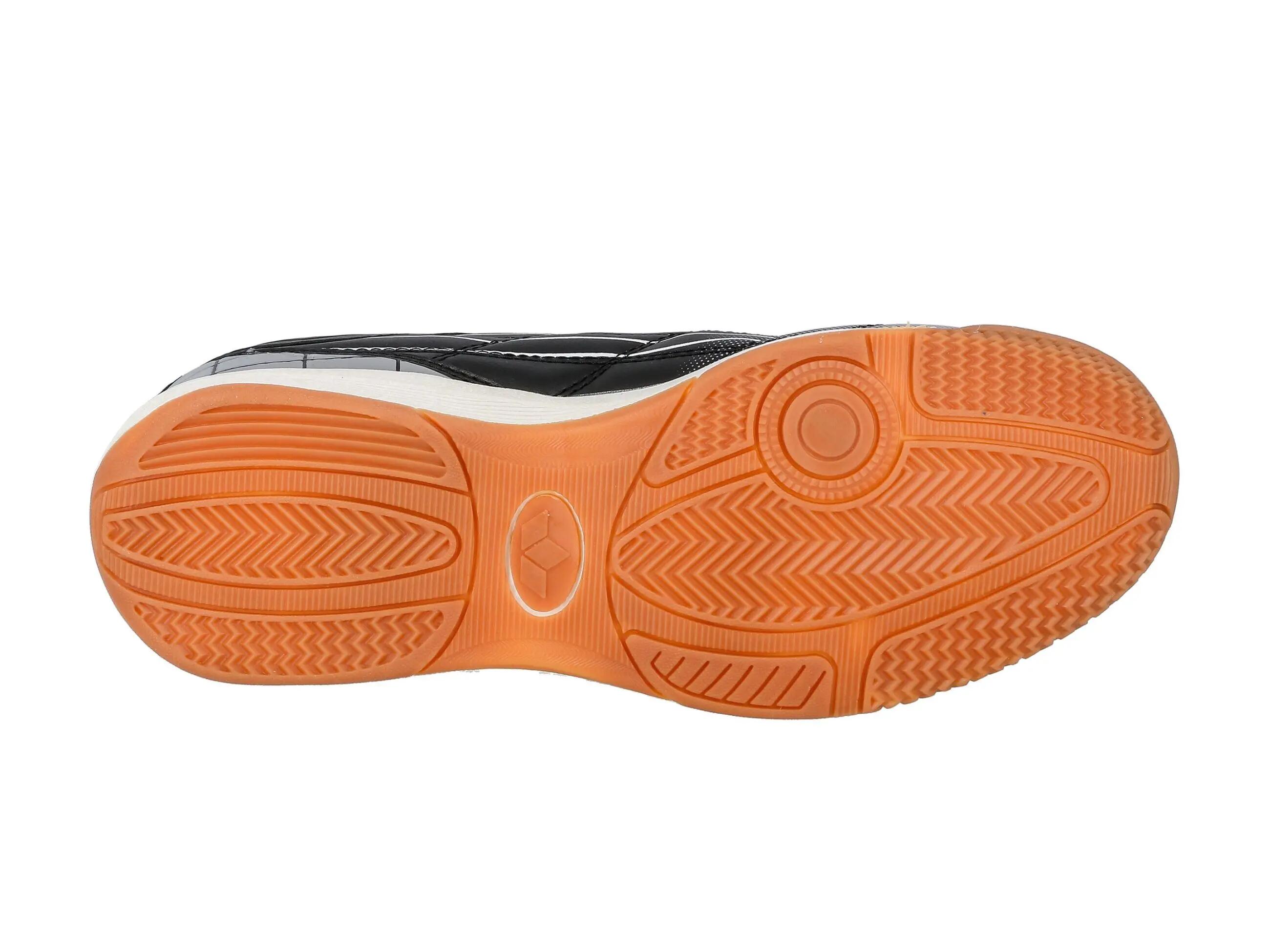 Lico Rockfield sportschoen voor volwassenen met veters 6/6