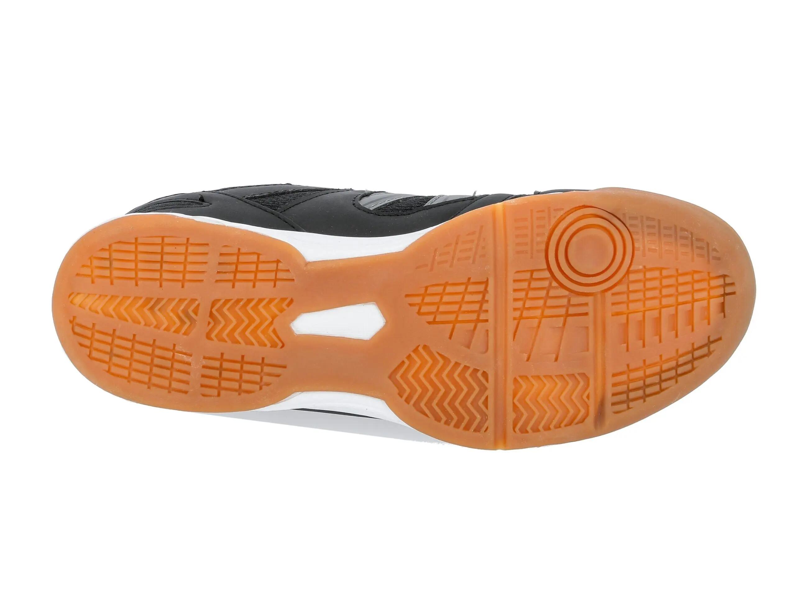 Lico Fit Indoor chaussure de sport indoor en nylon avec semelle TPR 6/6