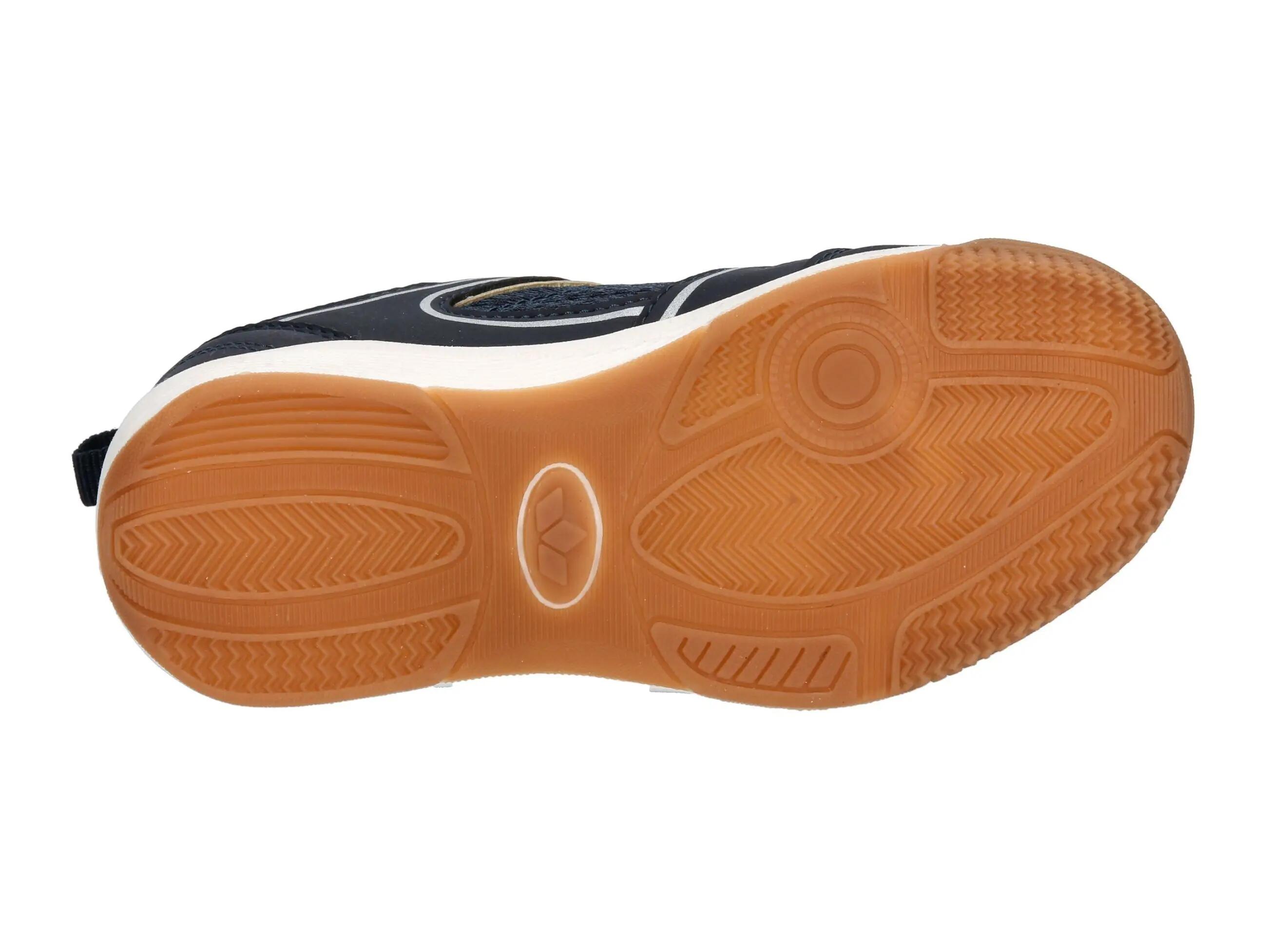 LICO Racine VS scarpa indoor per bambini con chiusura in velcro 6/6