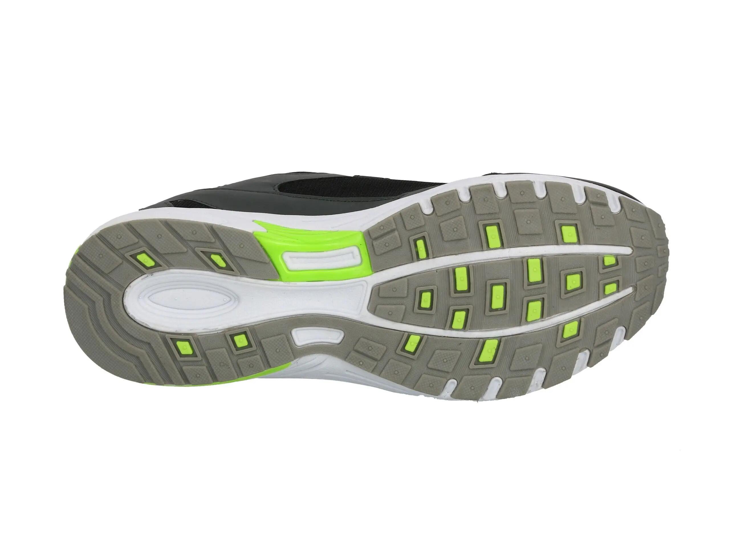 Lico Marvin V chaussure de jogging avec fermeture velcro 6/6