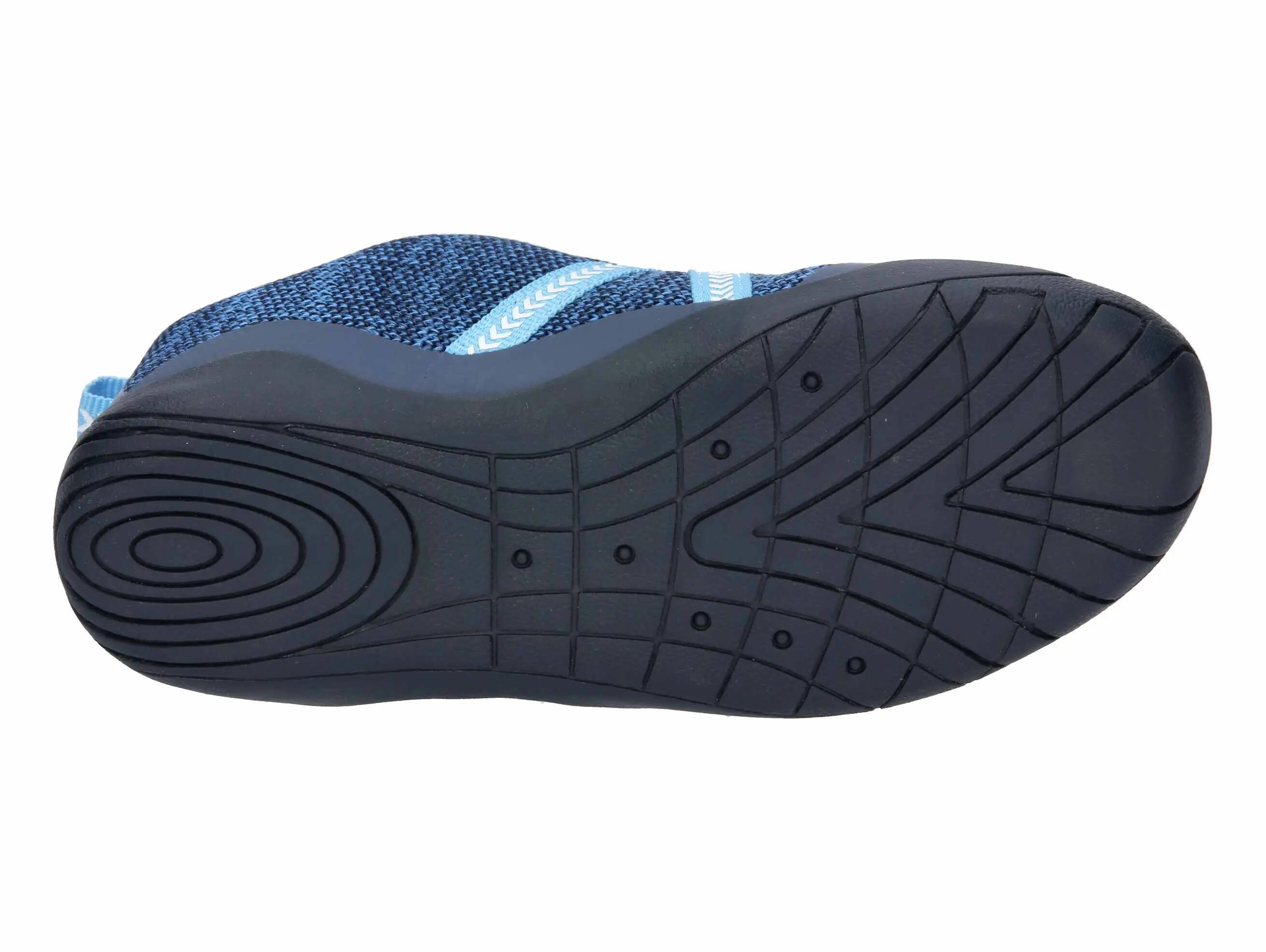 Lico Aride V kinder-barefootschoen met klittenbandsluiting 6/6