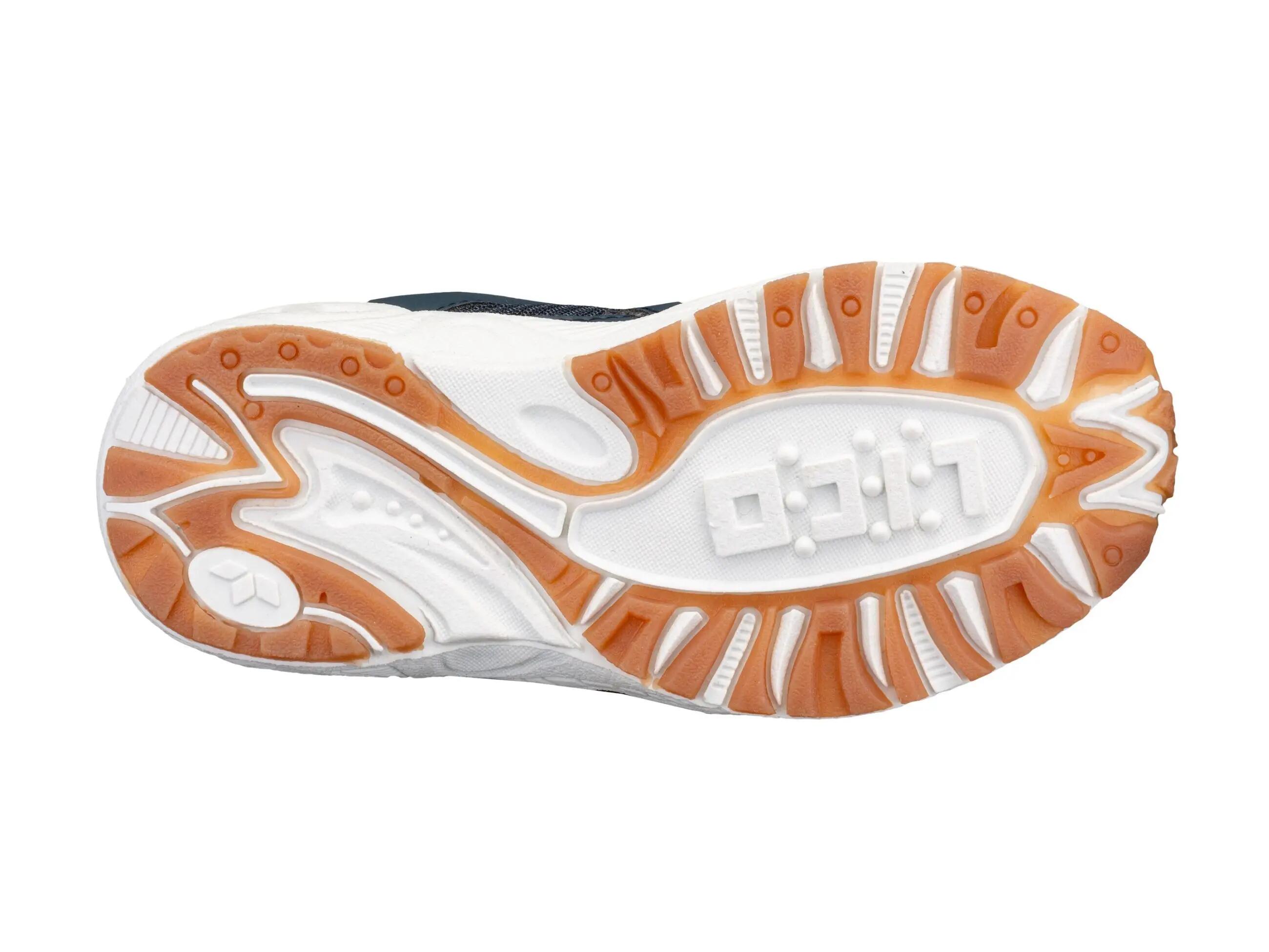 Lico Bob V scarpa sportiva bambini con velcro 6/6