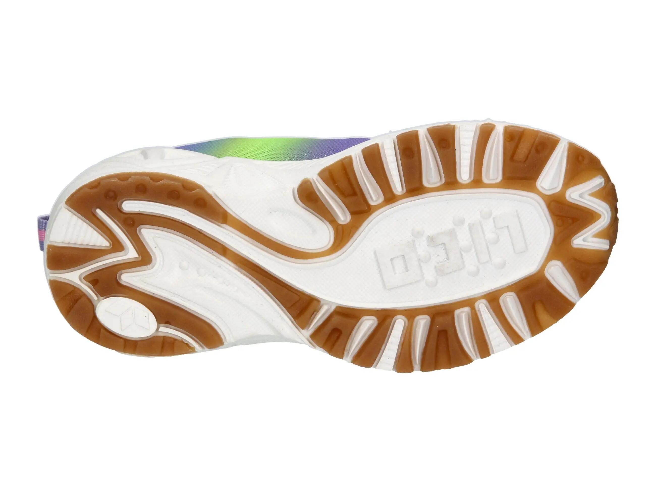 Lico Florina VS chaussure de sport enfant avec fermeture velcro 6/6