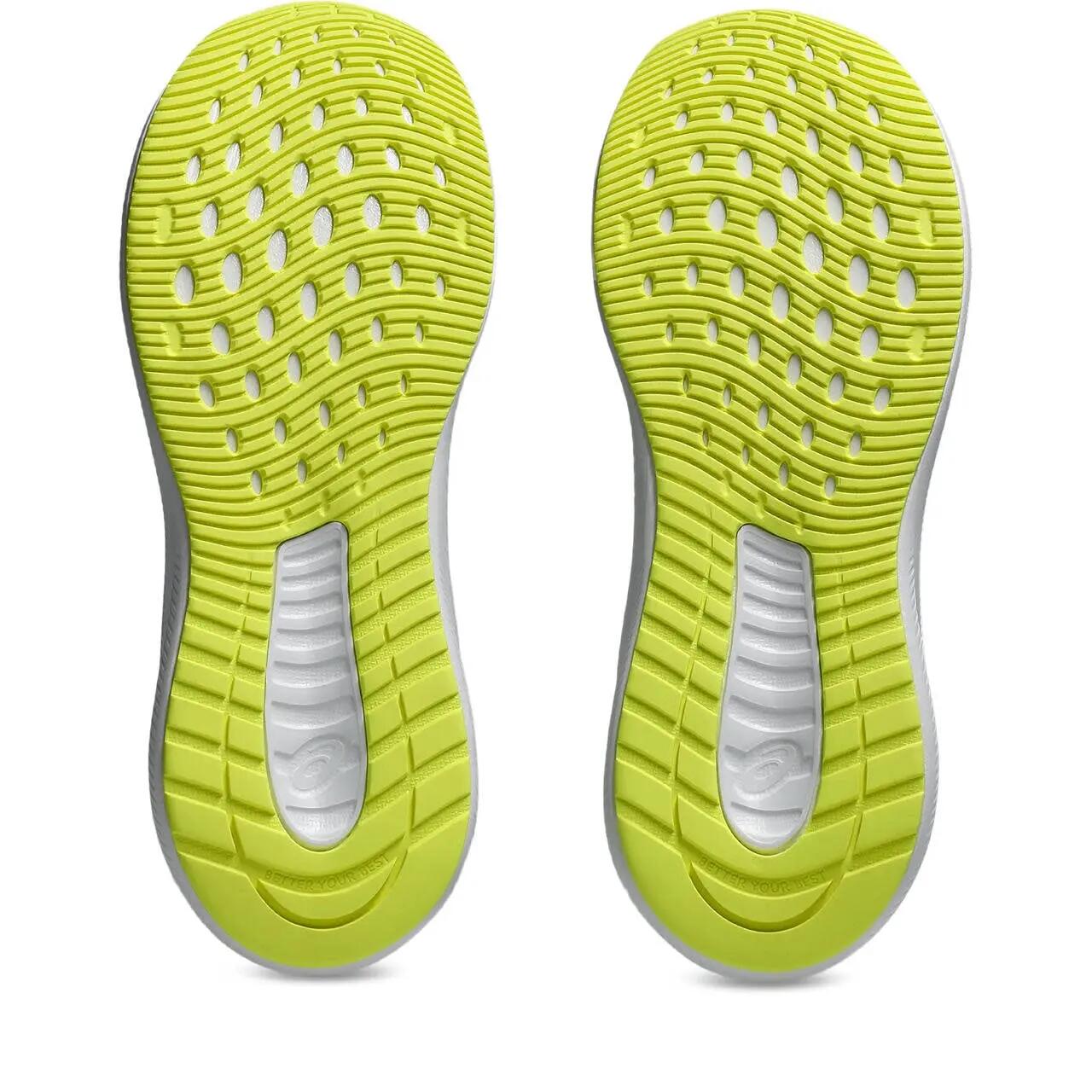 Sapatilhas de running criança Patriot 13 GS - preto 7/7