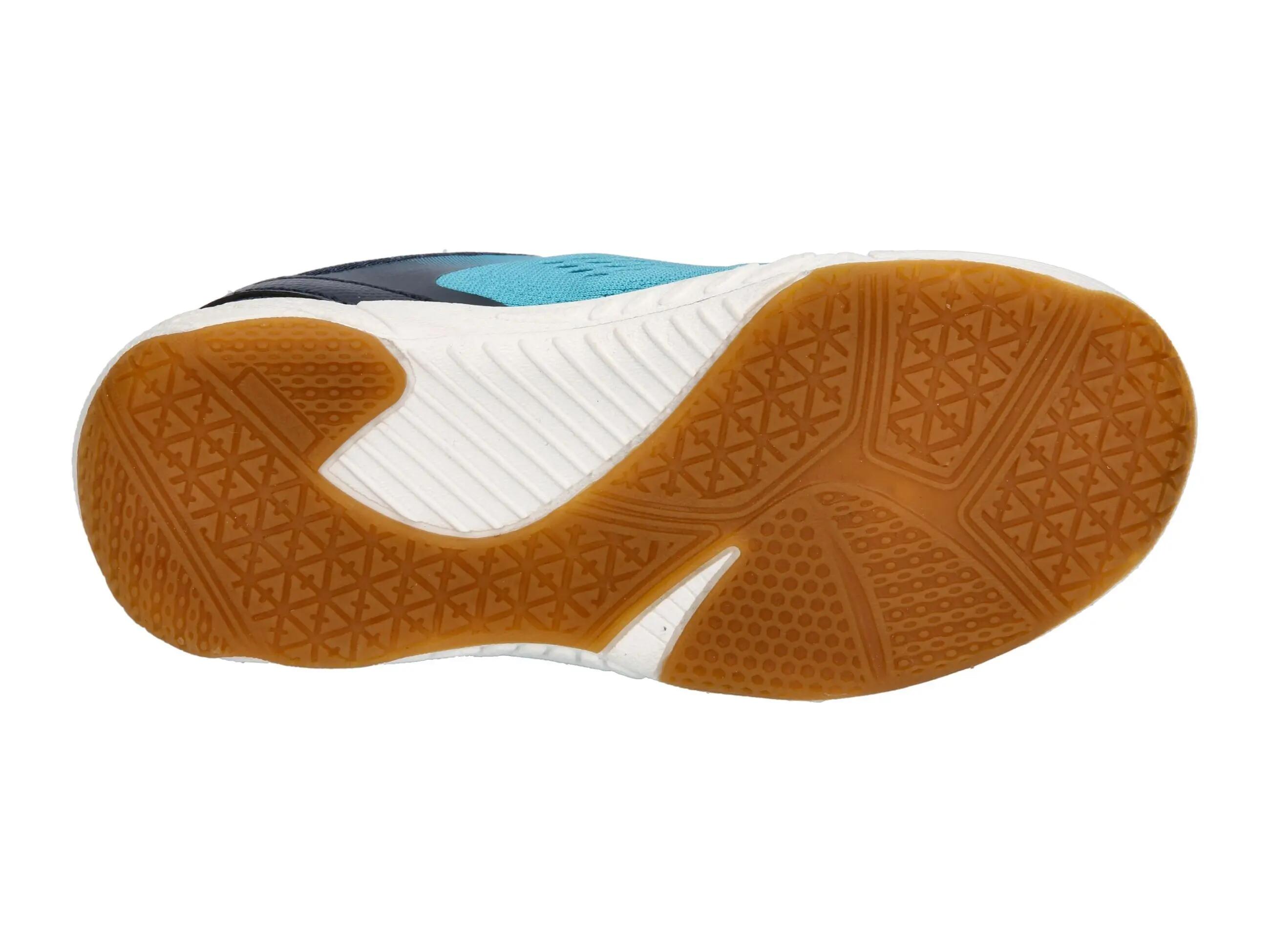 Lico Key VS Sportschuh Kinder & Jugendliche mit Klettverschluss 6/6