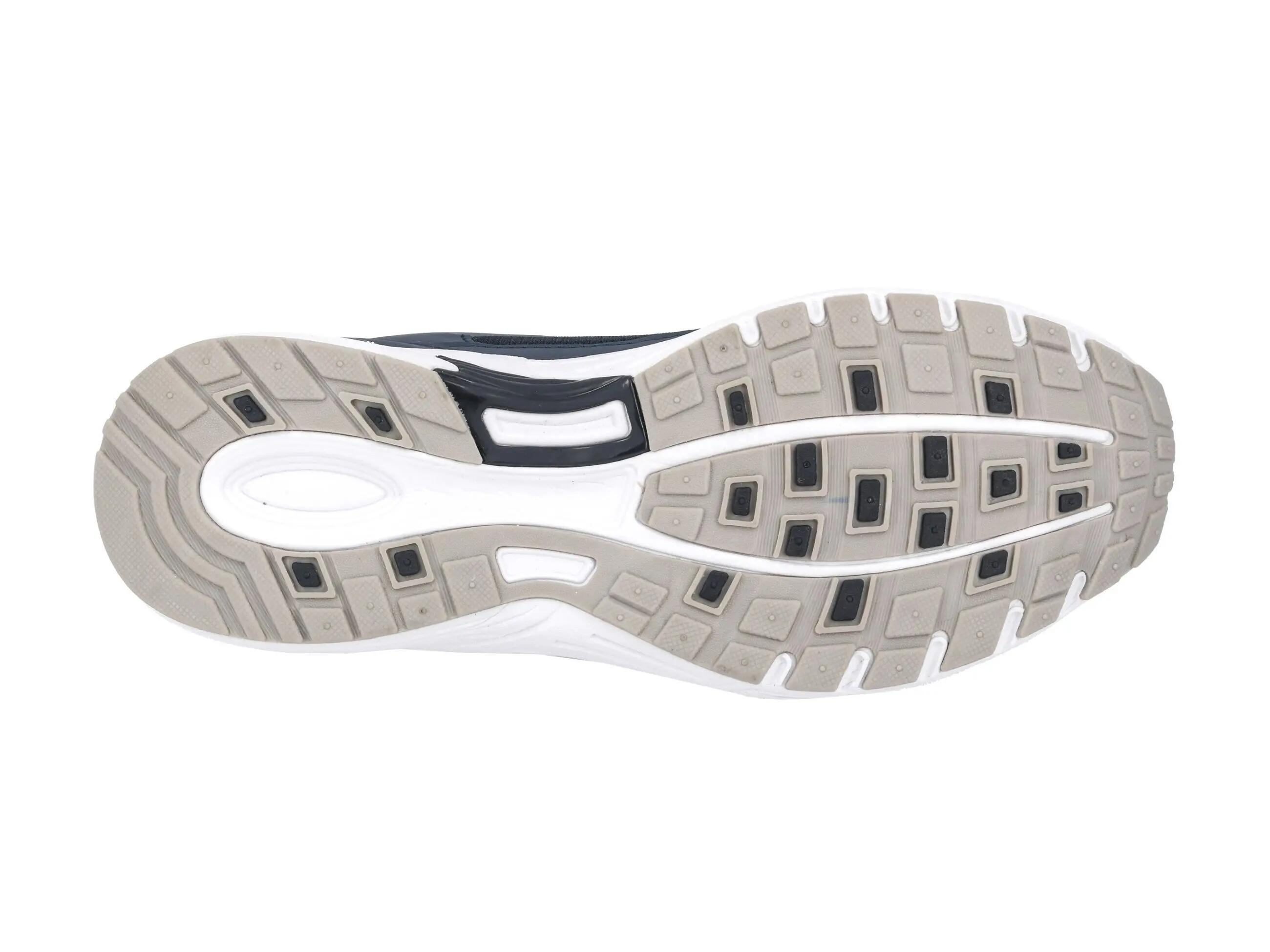 Lico Silas V chaussure de jogging avec 3 fermetures velcro 6/6