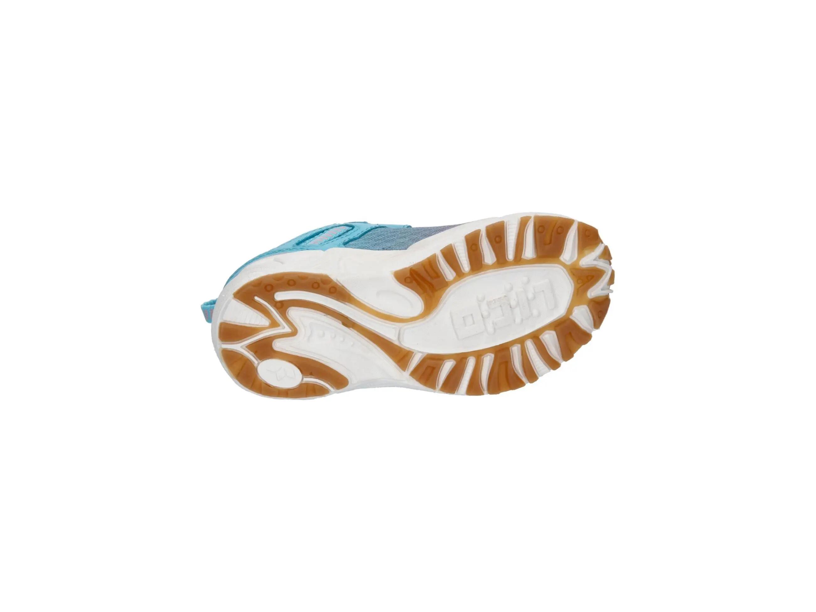 LICO Barney VS chaussure de sport enfant avec fermeture velcro 6/6