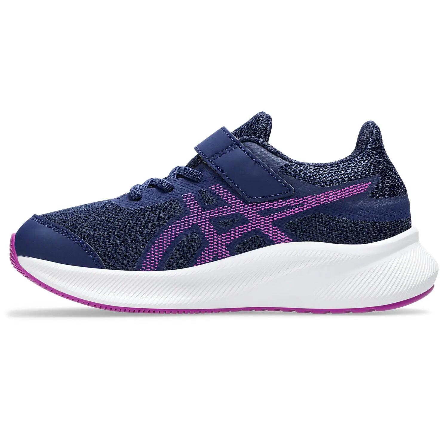 Scarpe da running bambini Patriot 13 PS - blu 5/8