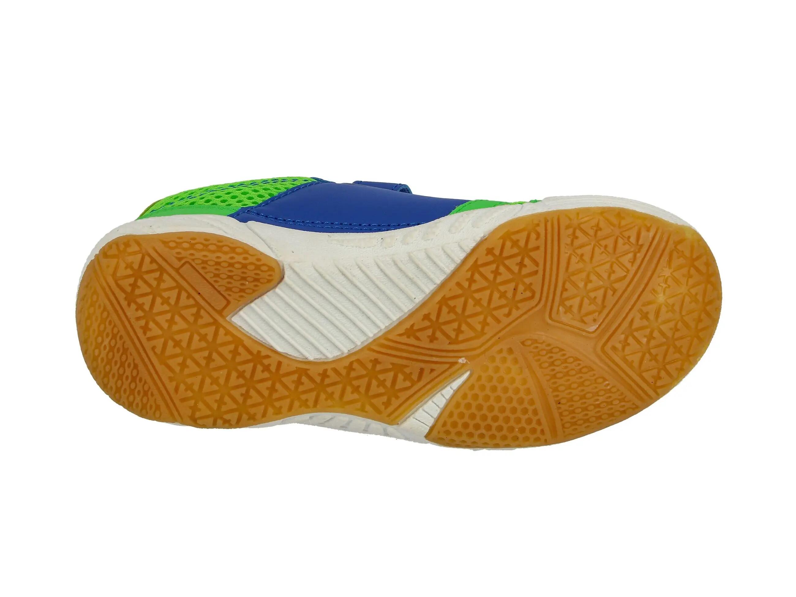 Lico Sport VS chaussure de sport enfant/ado avec velcro 6/6