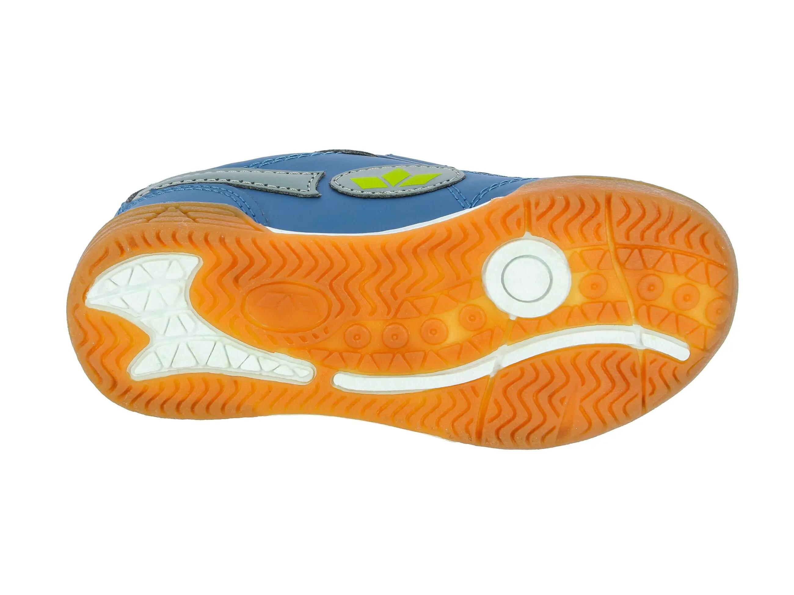 Lico Bernie V chaussure de sport enfant/ado à velcro 6/6