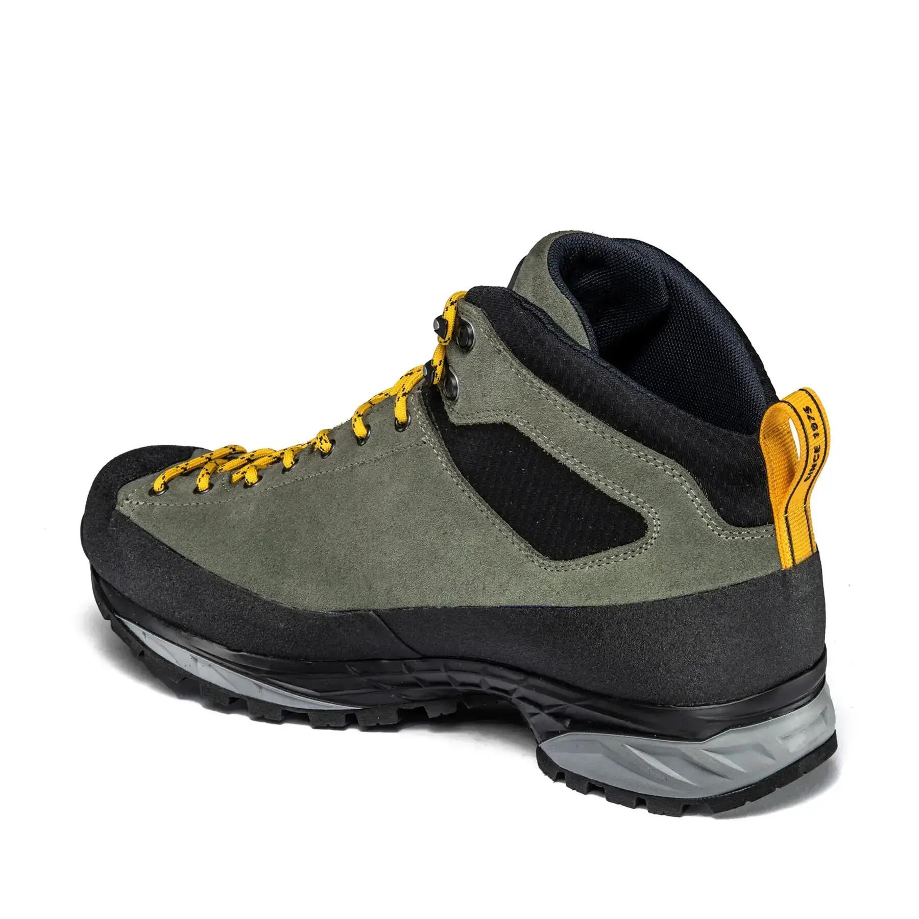Wandelschoenen Lomer Marmolada Mid MTX 3/3