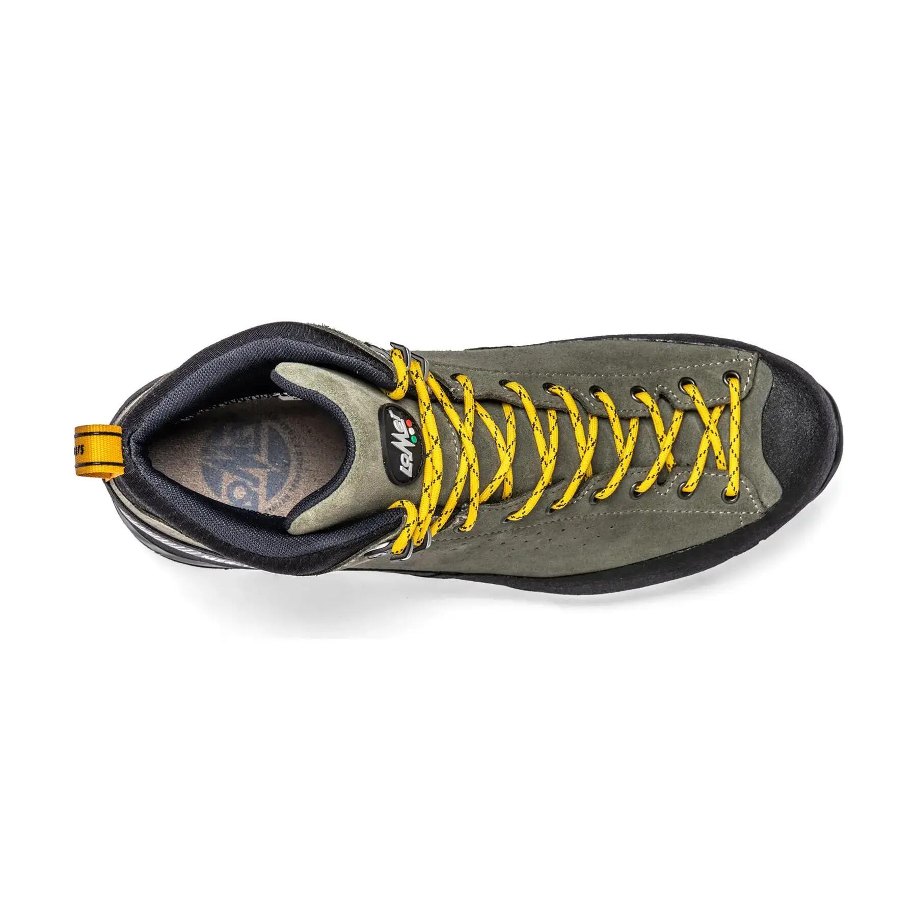 Wandelschoenen Lomer Marmolada Mid MTX 2/3