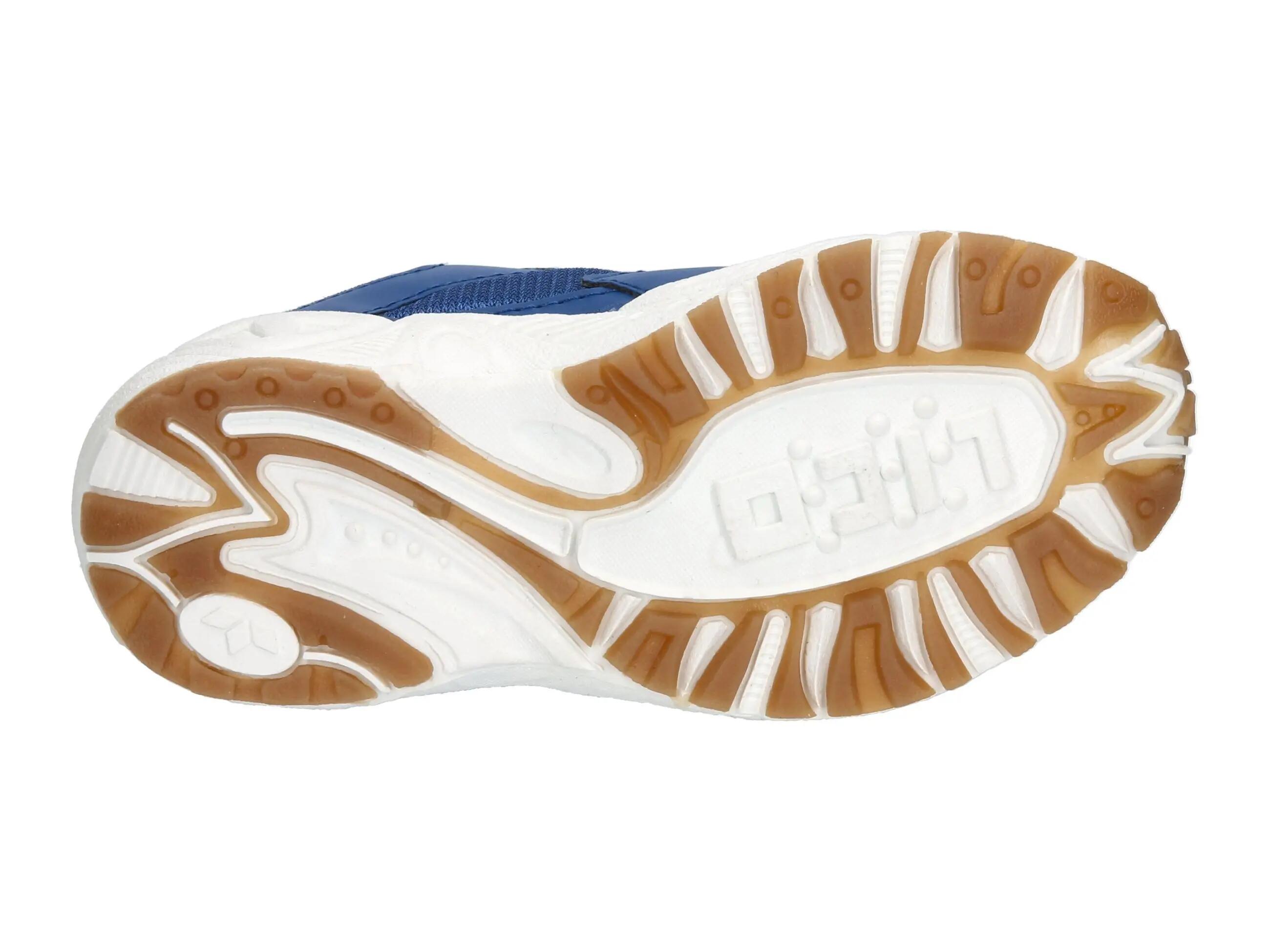 Lico Bob V chaussure de sport enfant à velcro 6/6