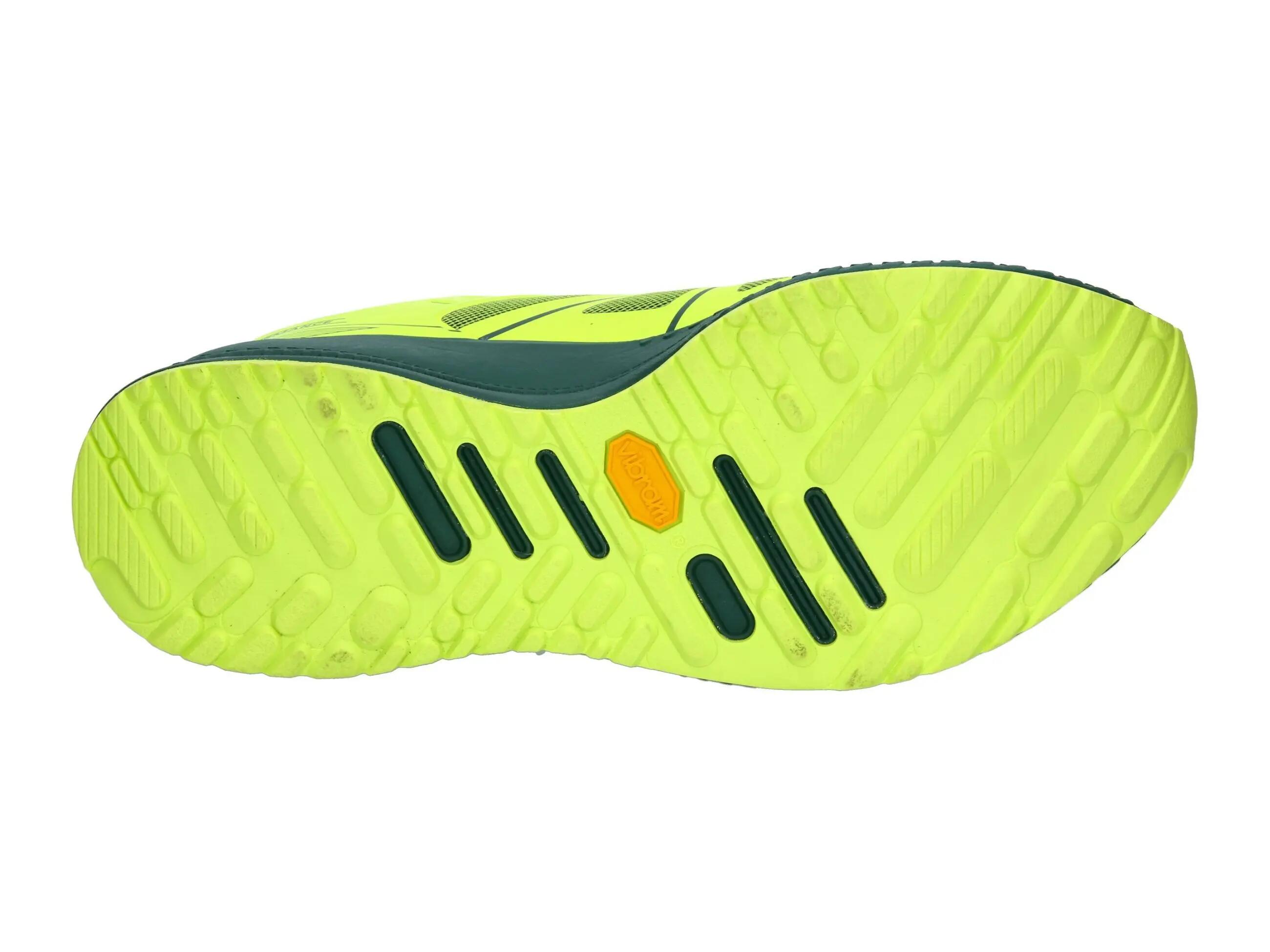 Brütting Argos scarpa outdoor con membrana Comfortex 6/6