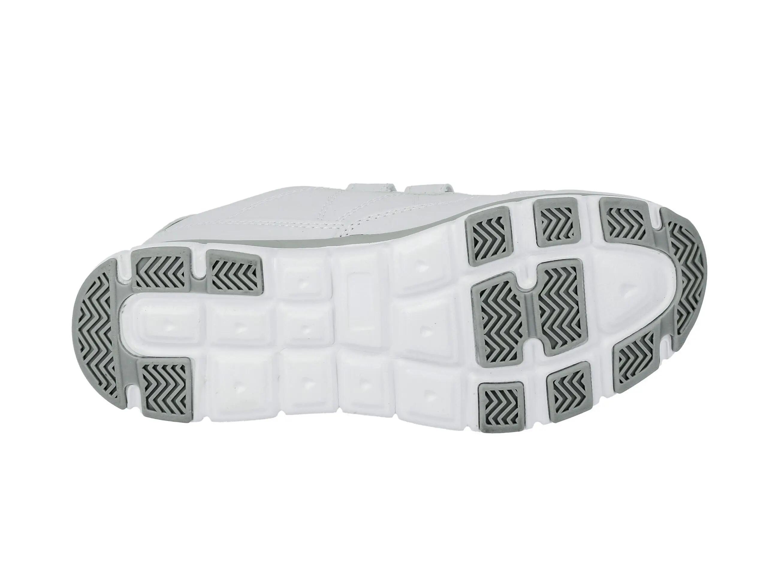 Brütting Classic Sport V scarpa tempo libero con velcro 6/6