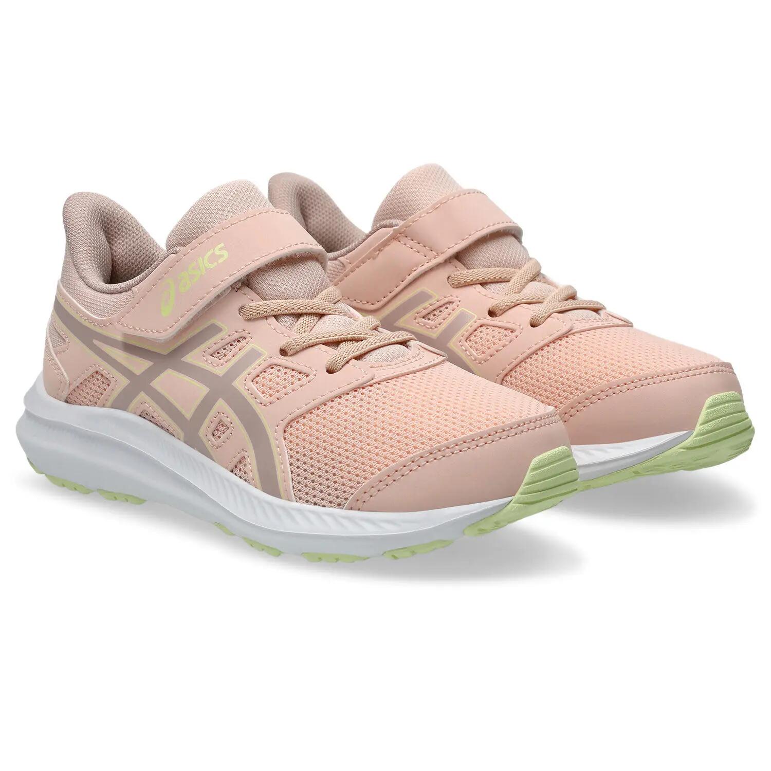 Scarpe da running bambini Jolt 4 PS - rosa 6/6