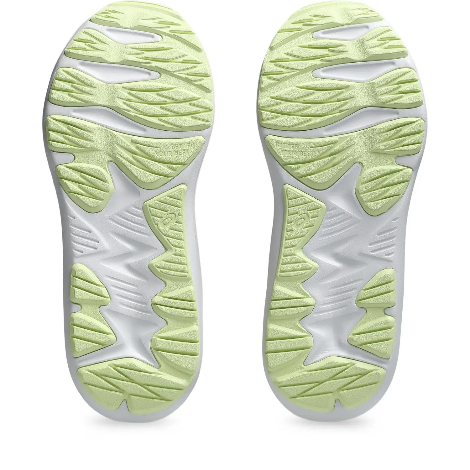 Scarpe da running bambini Jolt 4 PS - rosa 5/6