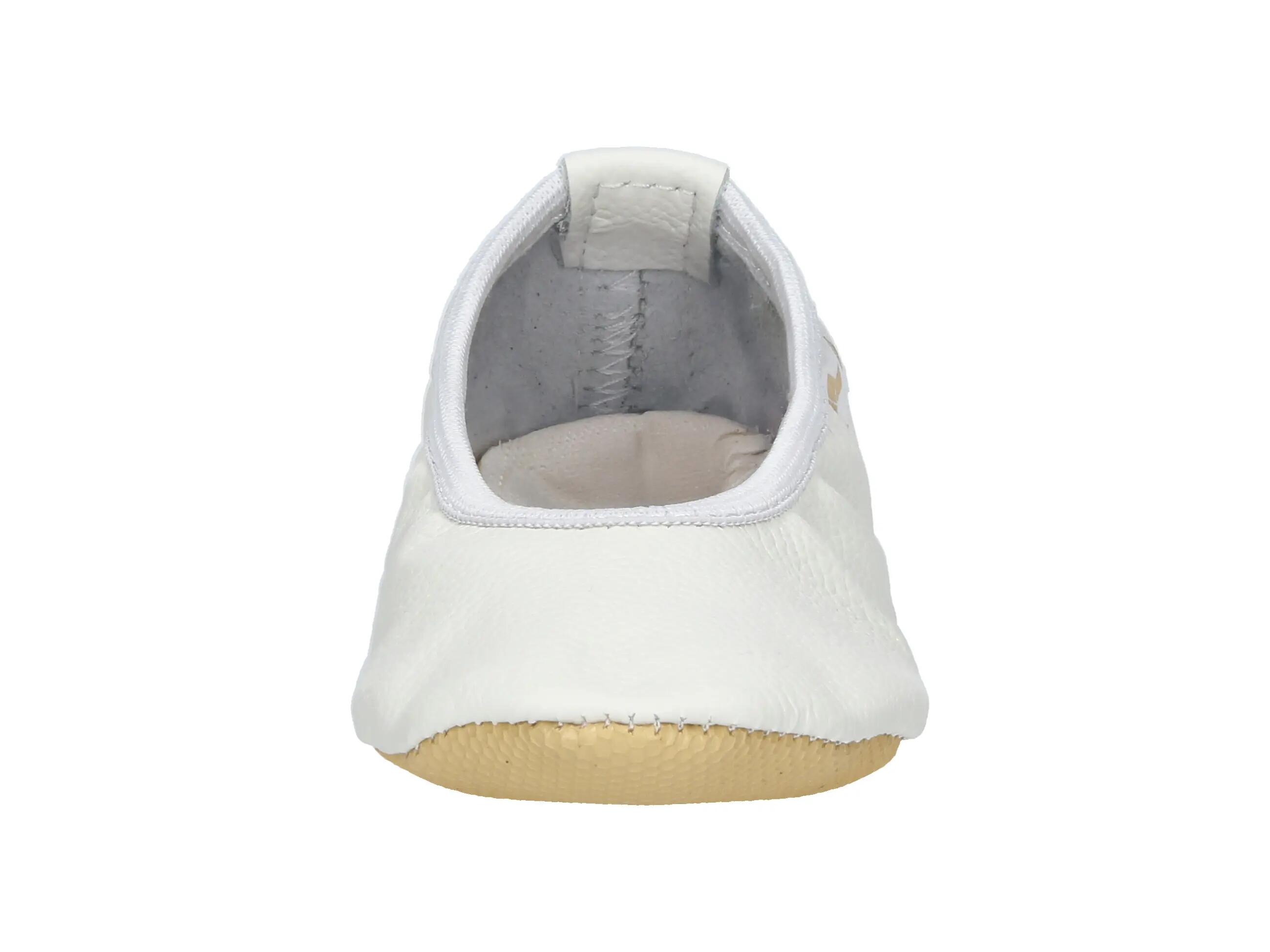 LICO G1 chaussures de gymnastique à enfiler, semelle caoutchouc 3/6