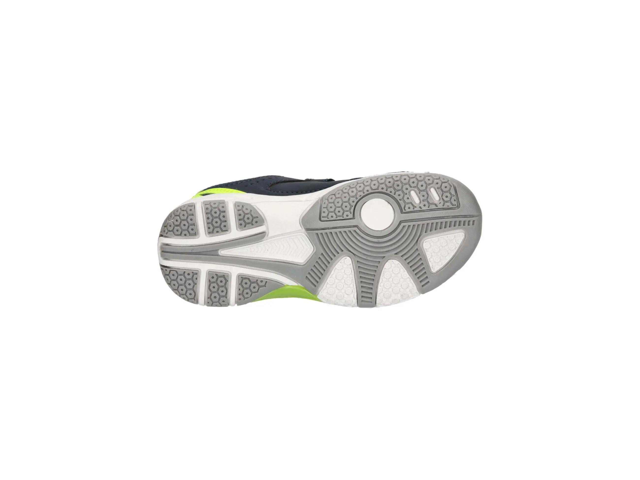 Lico Peyton V chaussure de sport enfant/jeune avec fermeture velcro 6/6